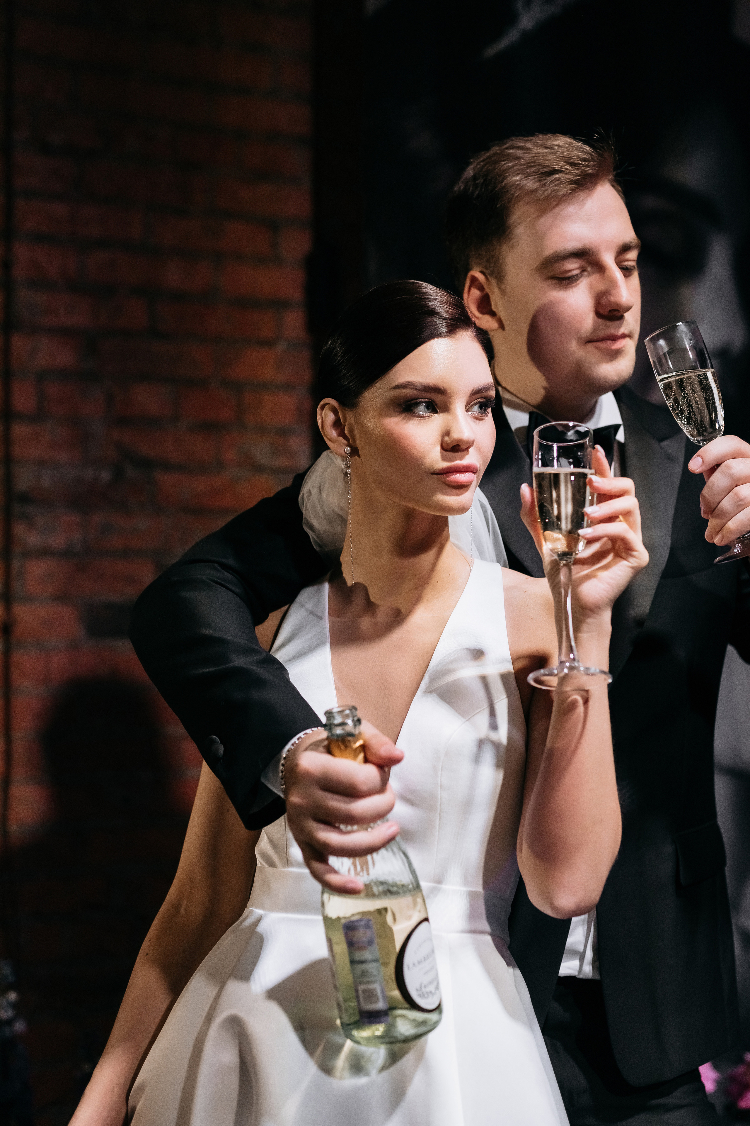 Алёна+Алексей. Фотограф в Красноярске Гетманова Мила