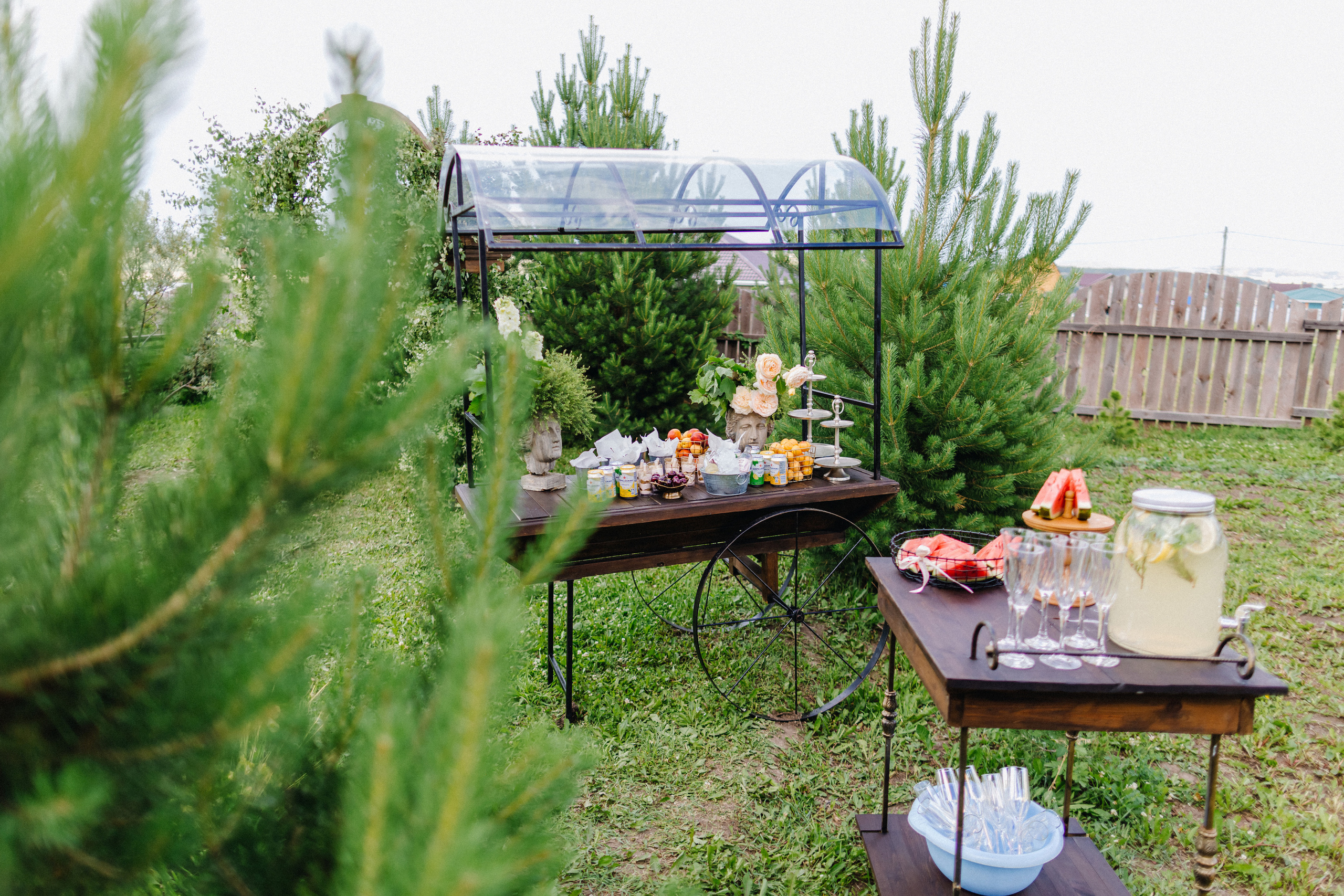 Татьяна+Иван. Фотограф в Красноярске Гетманова Мила