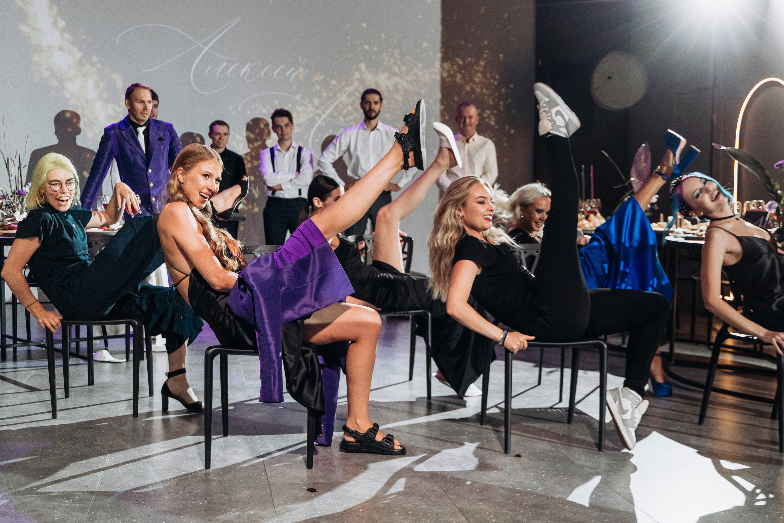 Алёна+Алексей. Фотограф в Красноярске Гетманова Мила