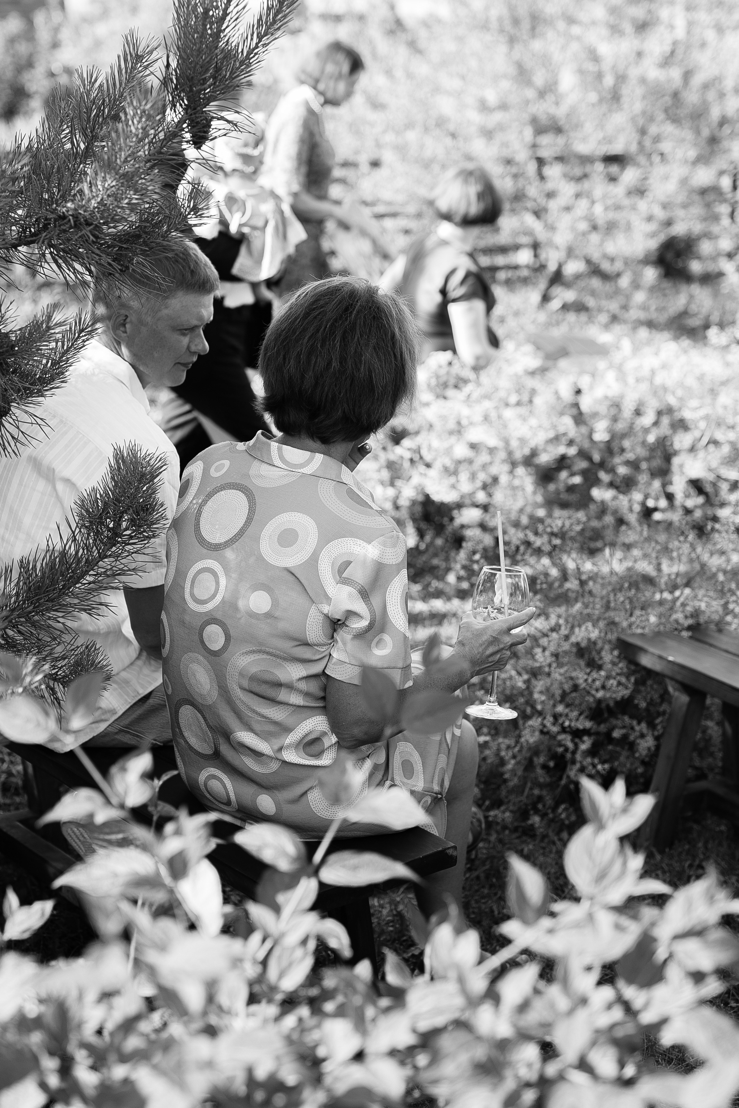 Татьяна+Иван. Фотограф в Красноярске Гетманова Мила