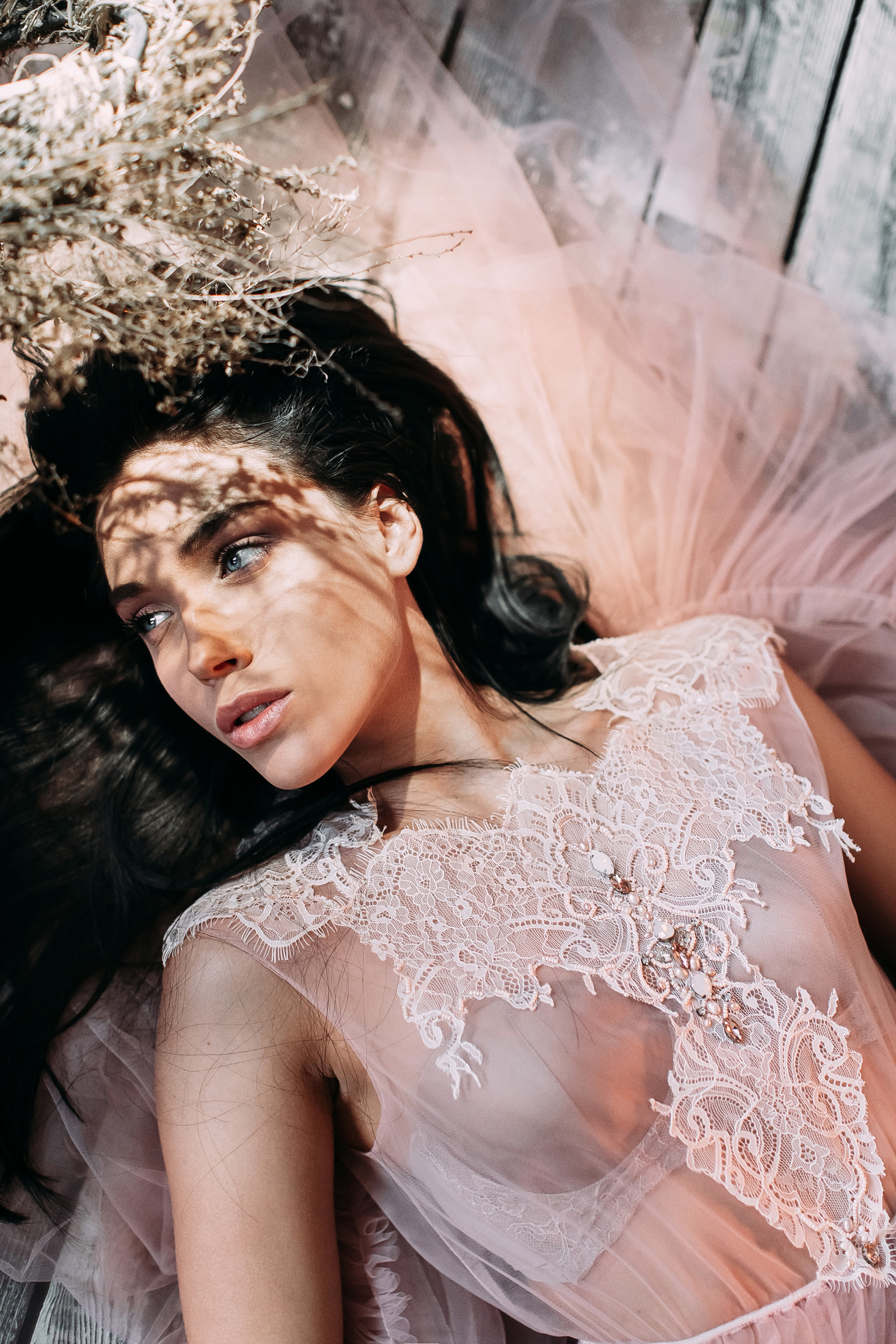 Тайный сад. Фотограф в Красноярске Гетманова Мила