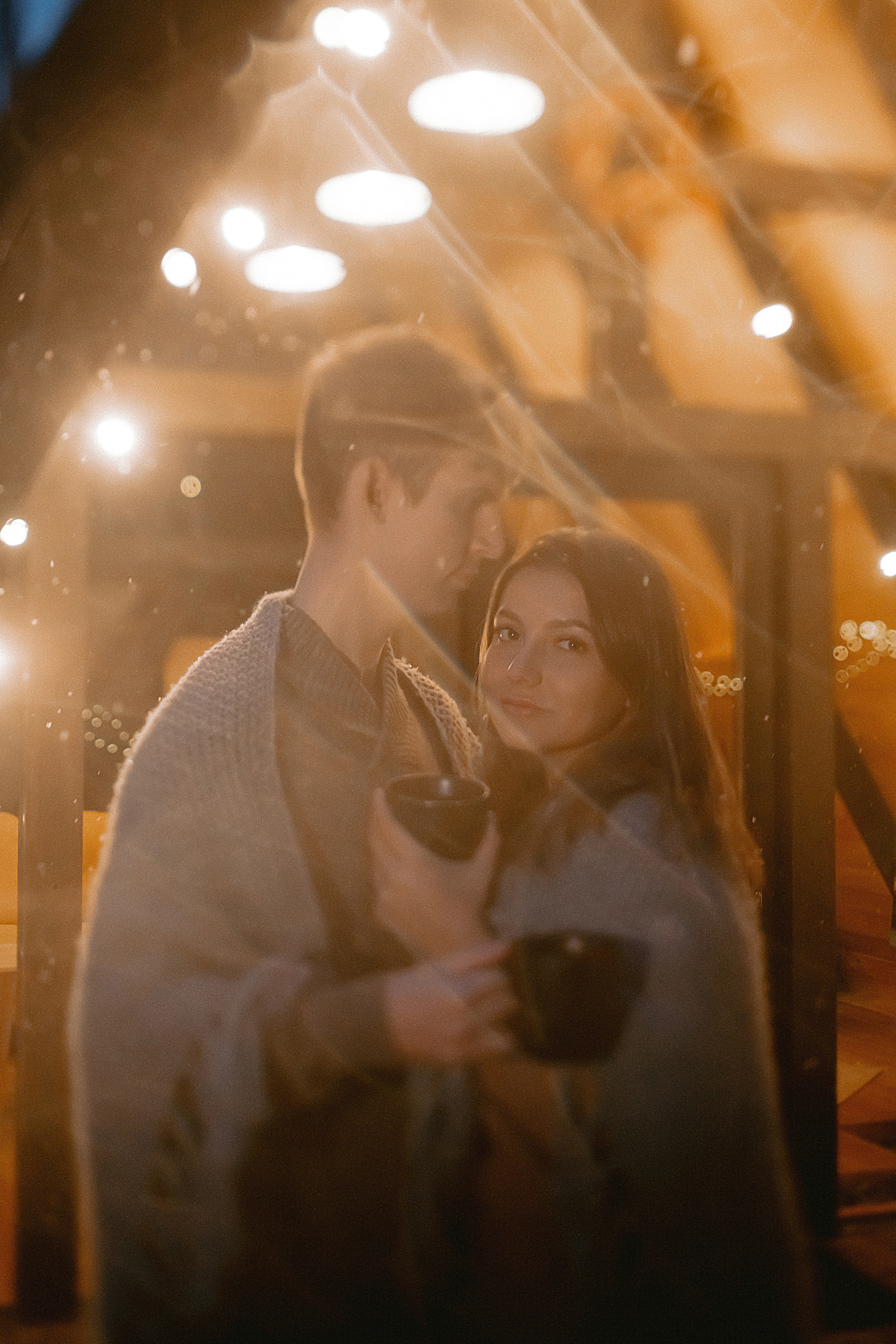 Домик в лесу. Фотограф в Красноярске Гетманова Мила