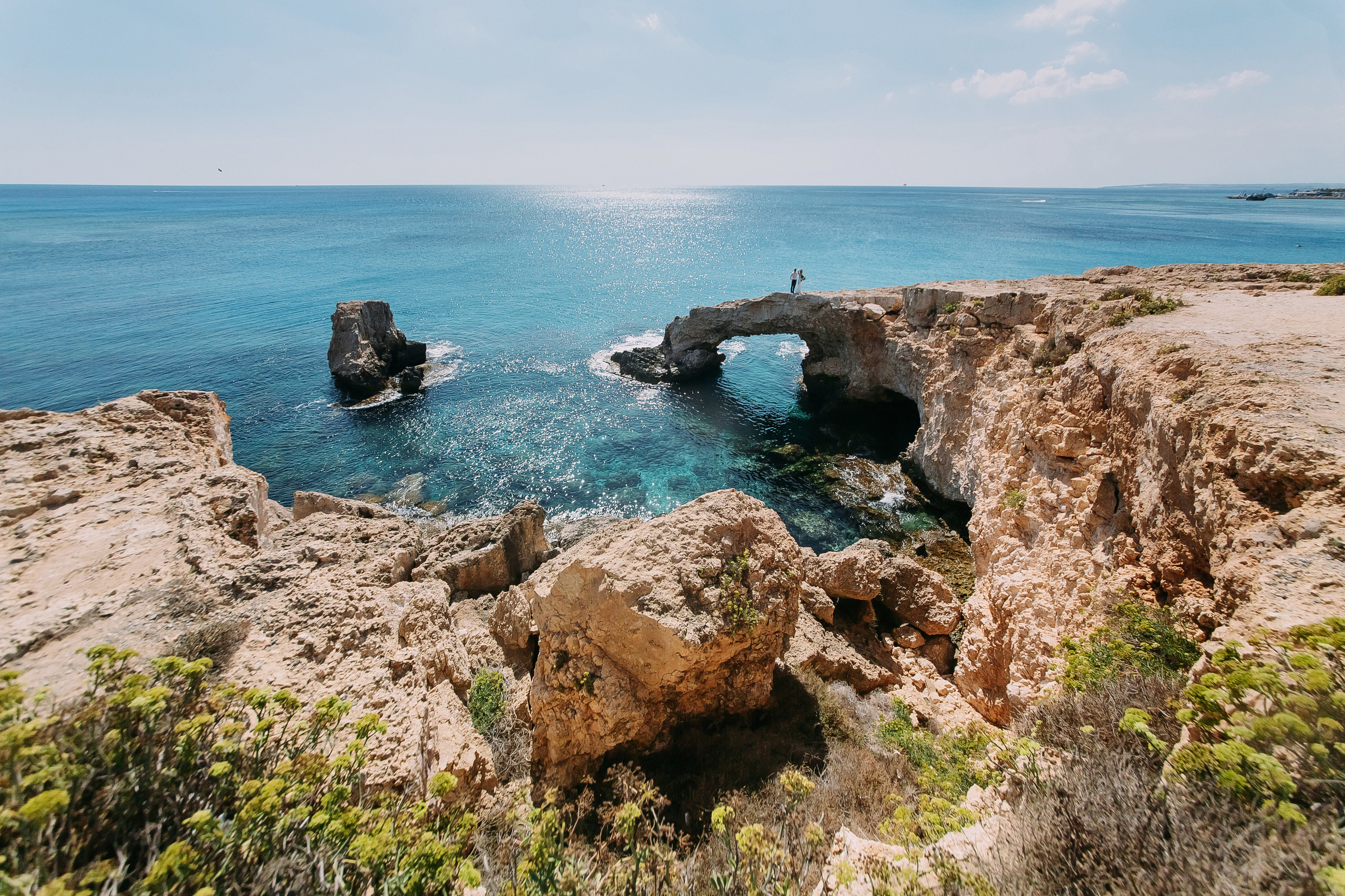 Катерина+Александр. Кипр. Фотограф в Красноярске Гетманова Мила