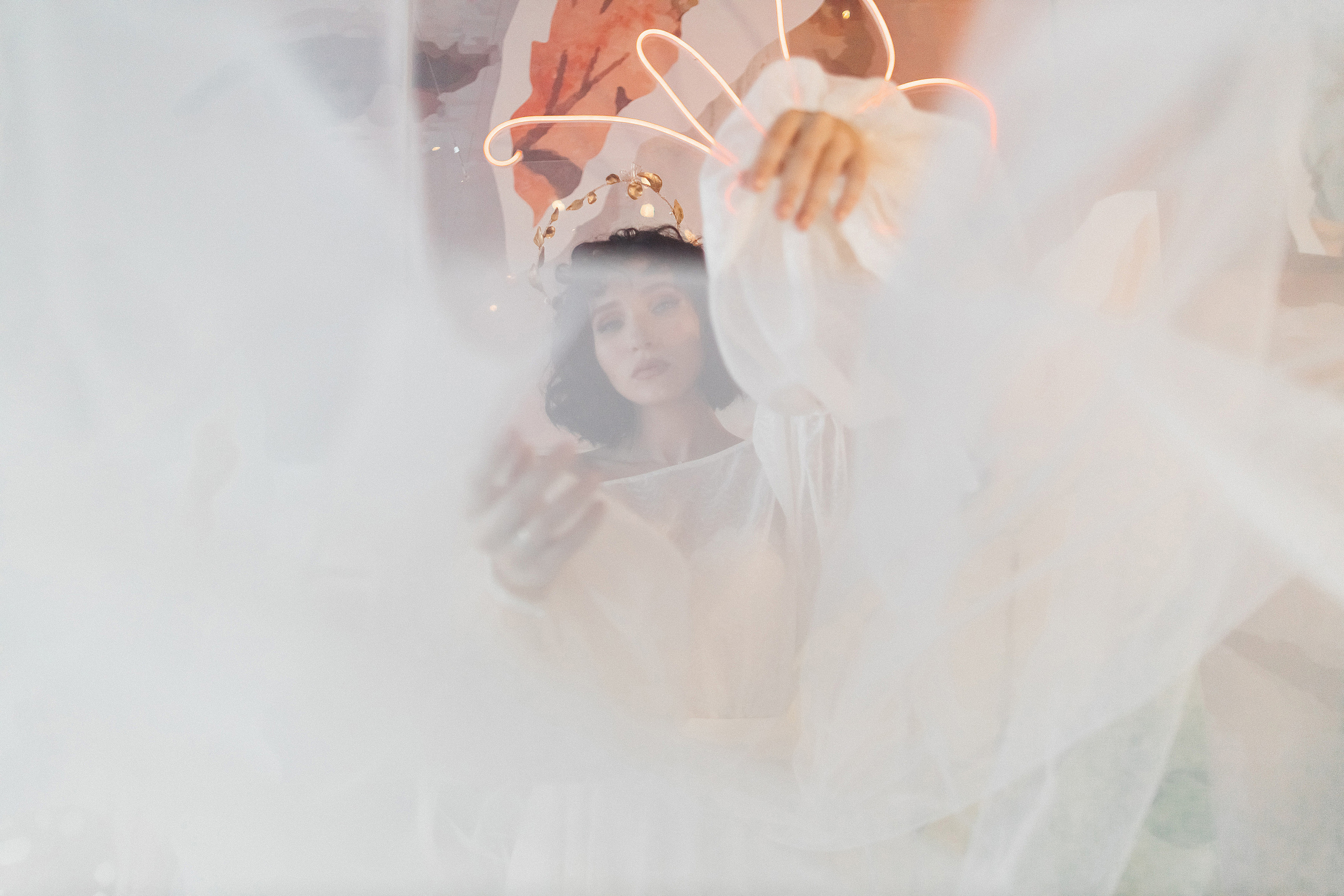 Butterfly. Фотограф в Красноярске Гетманова Мила