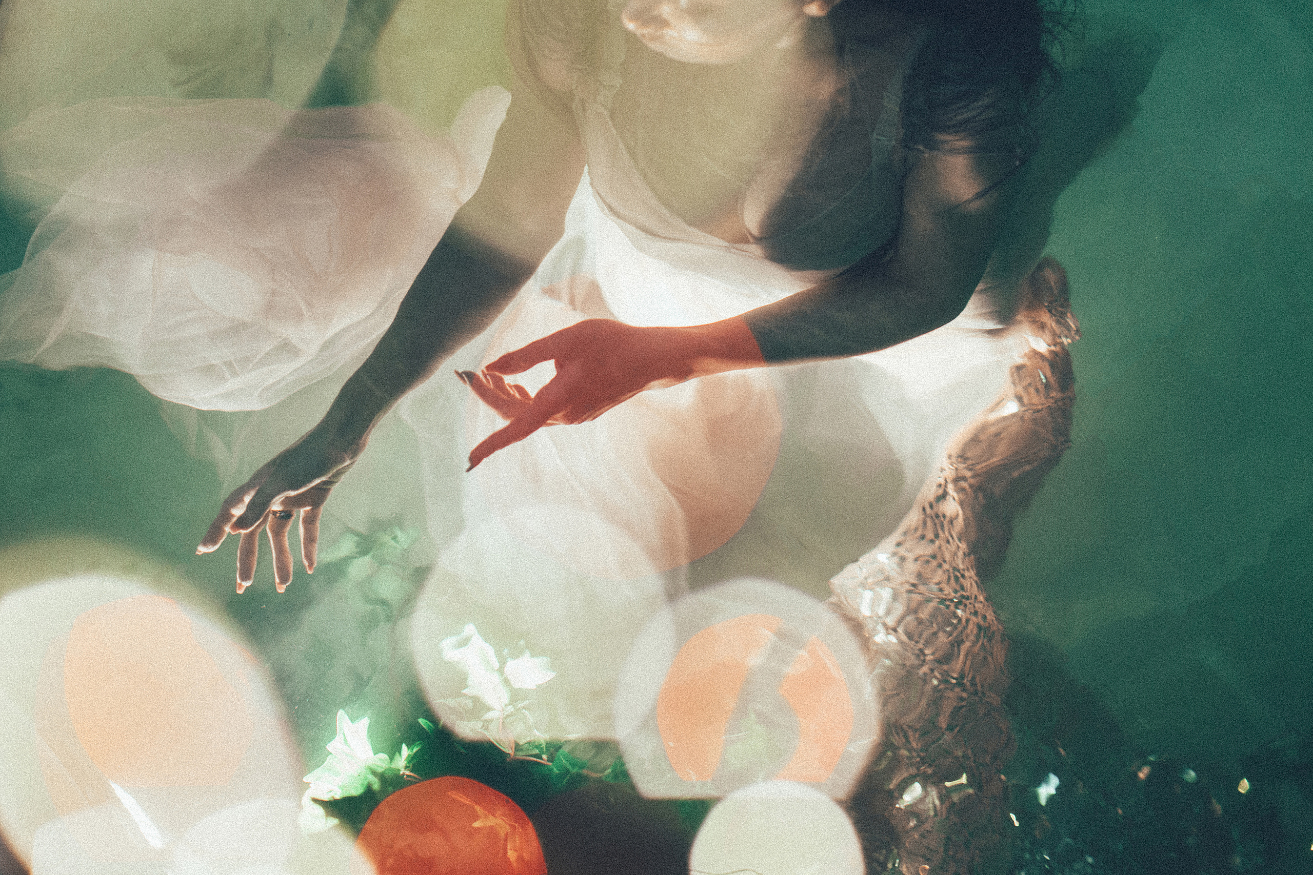 Сирены. Фотограф в Красноярске Гетманова Мила