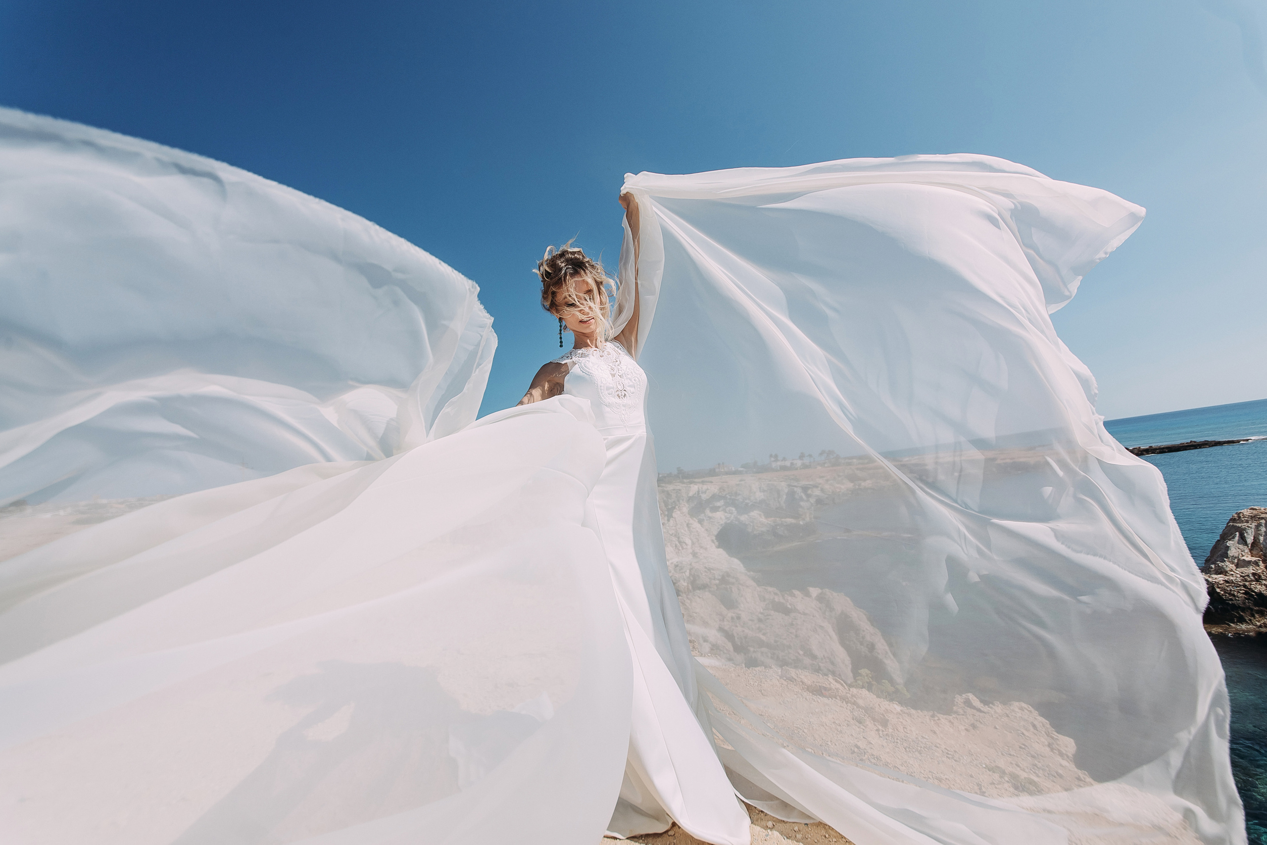 Катерина+Александр. Кипр. Фотограф в Красноярске Гетманова Мила