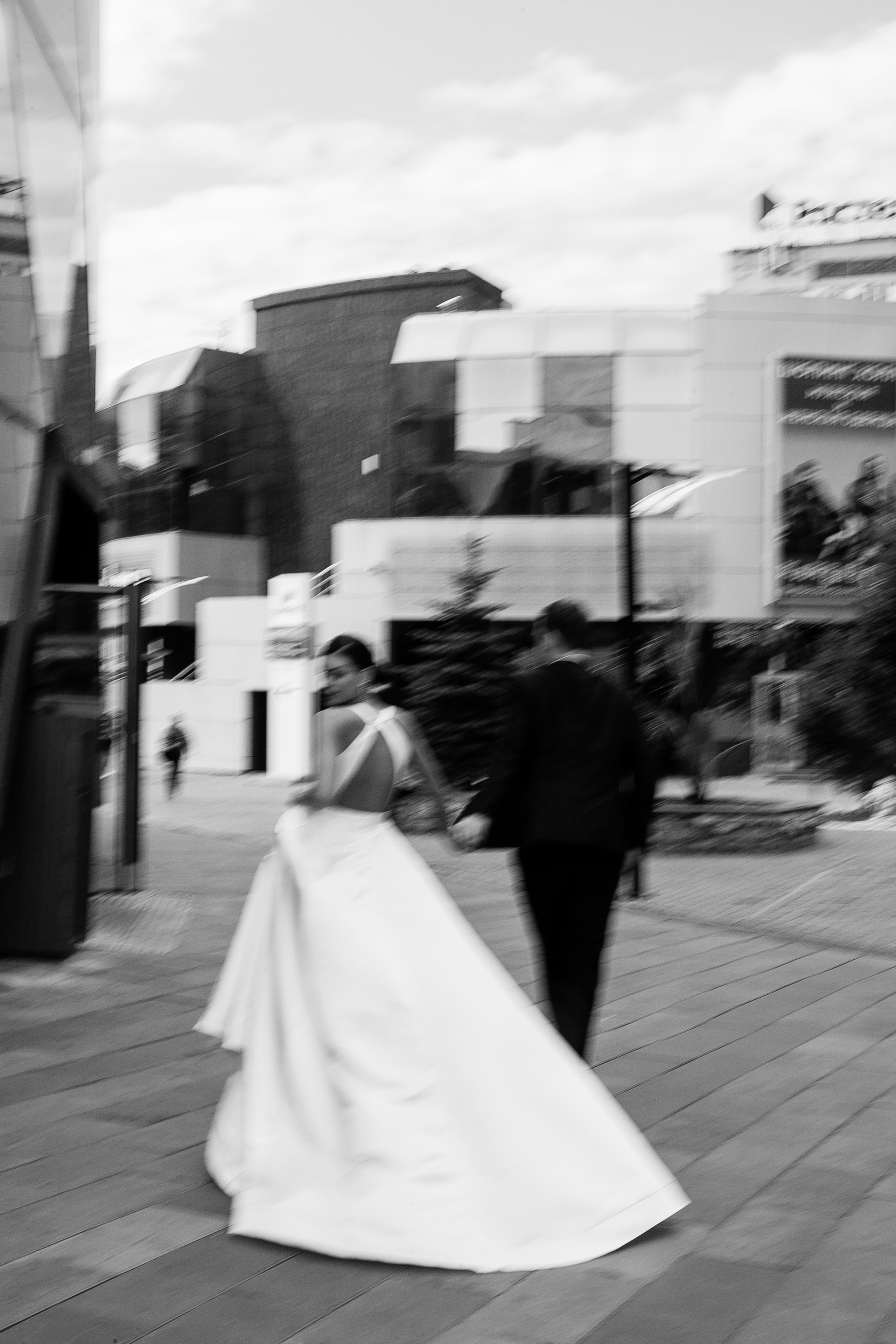 Алёна+Алексей. Фотограф в Красноярске Гетманова Мила