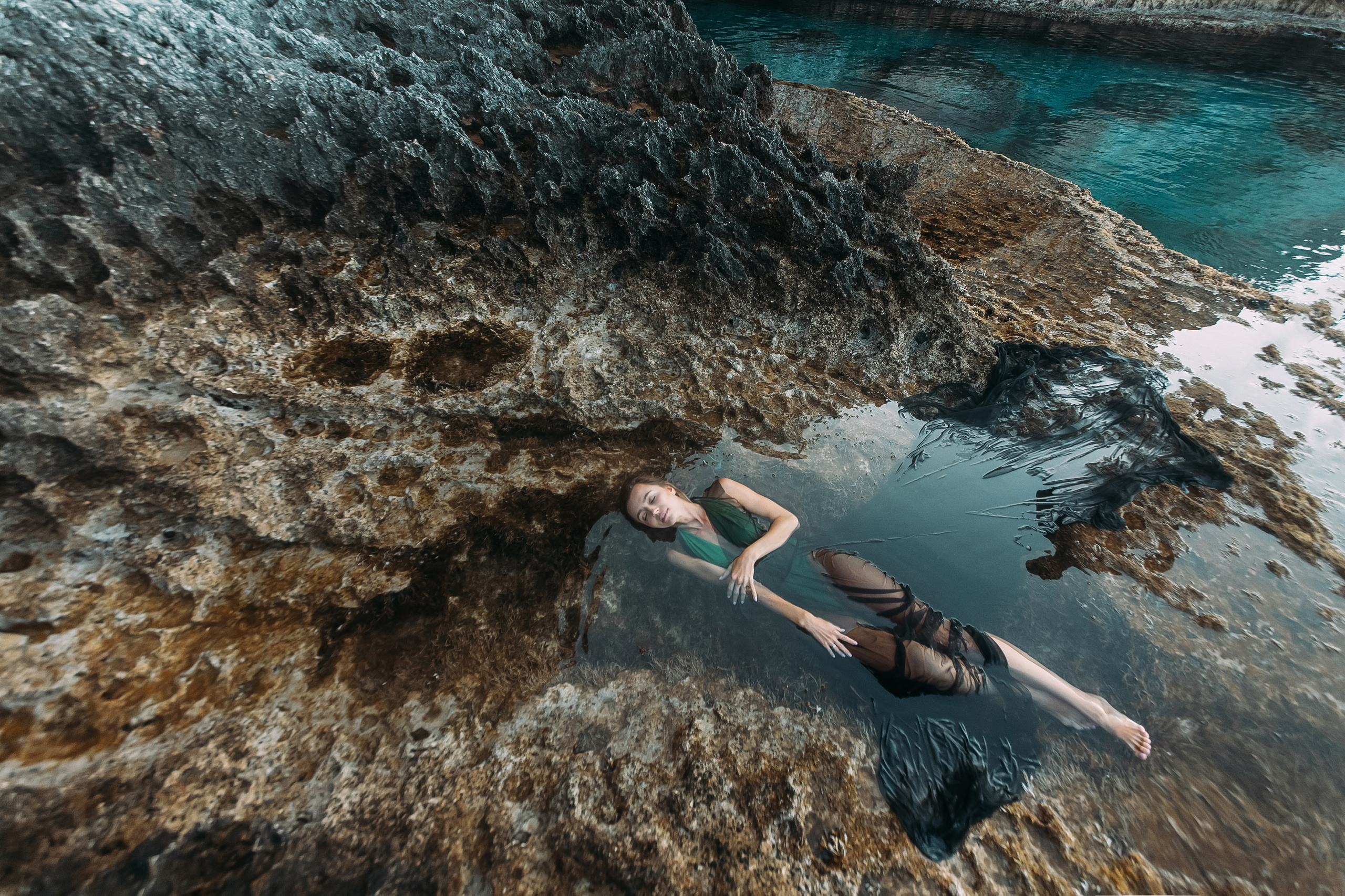 Кипр. Фотограф в Красноярске Гетманова Мила