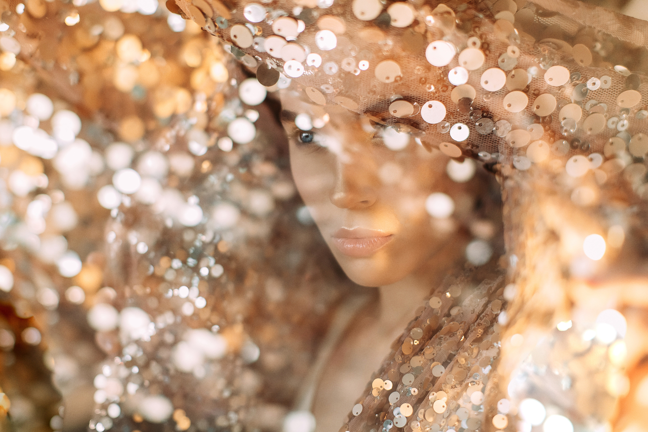 Тайный сад. Фотограф в Красноярске Гетманова Мила