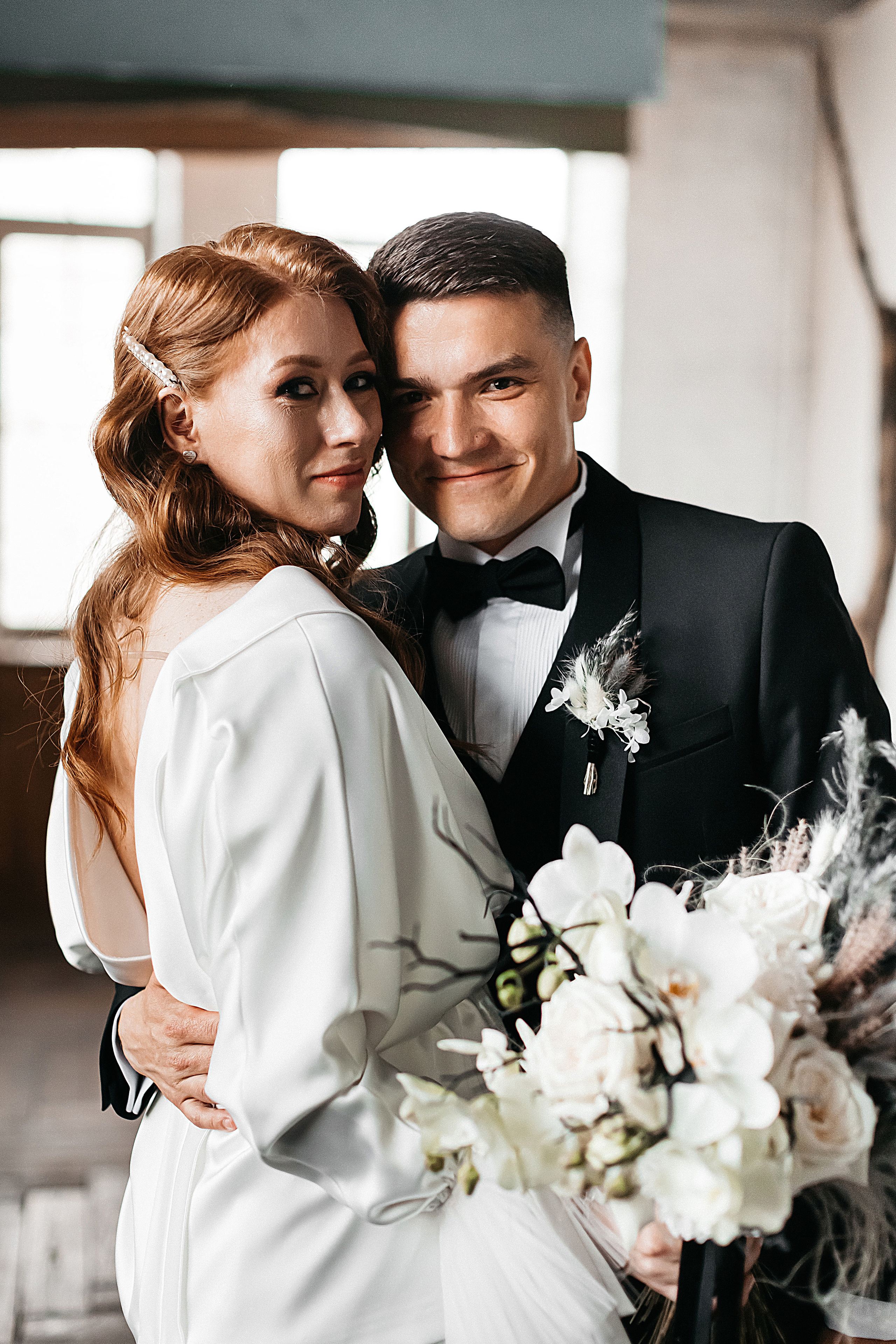 Ирина+Александр. Фотограф в Красноярске Гетманова Мила