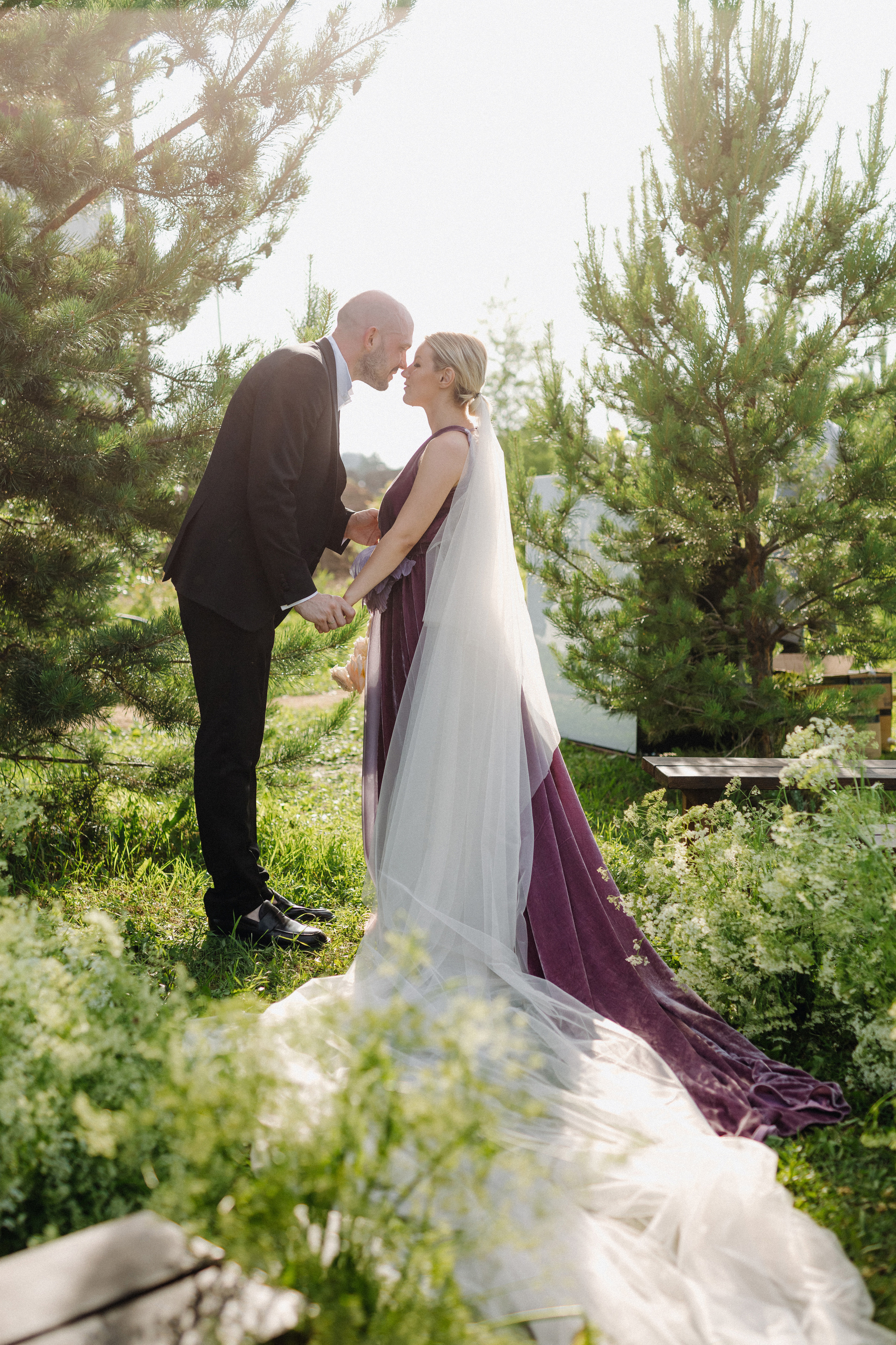 Татьяна+Иван. Фотограф в Красноярске Гетманова Мила