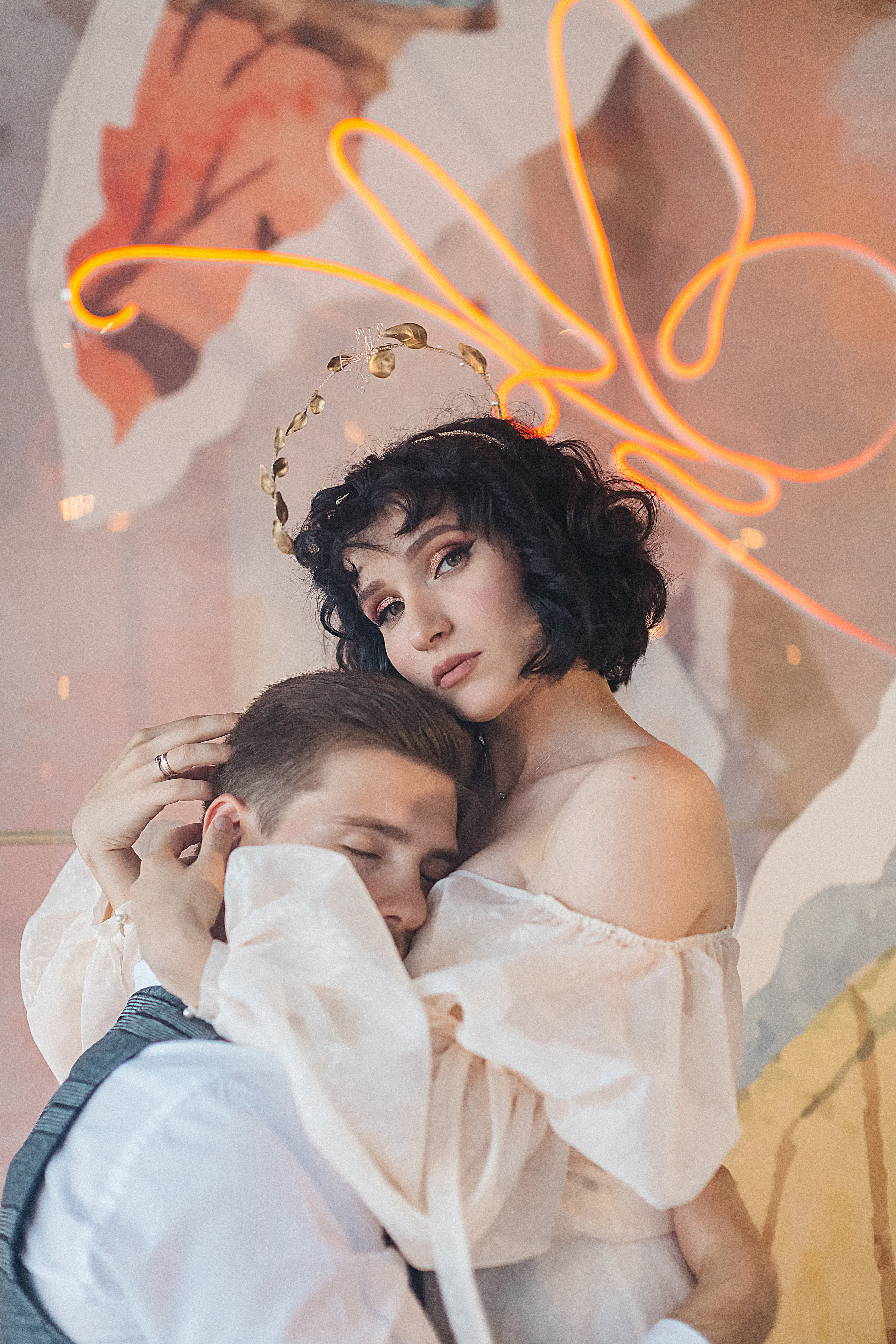 Butterfly. Фотограф в Красноярске Гетманова Мила