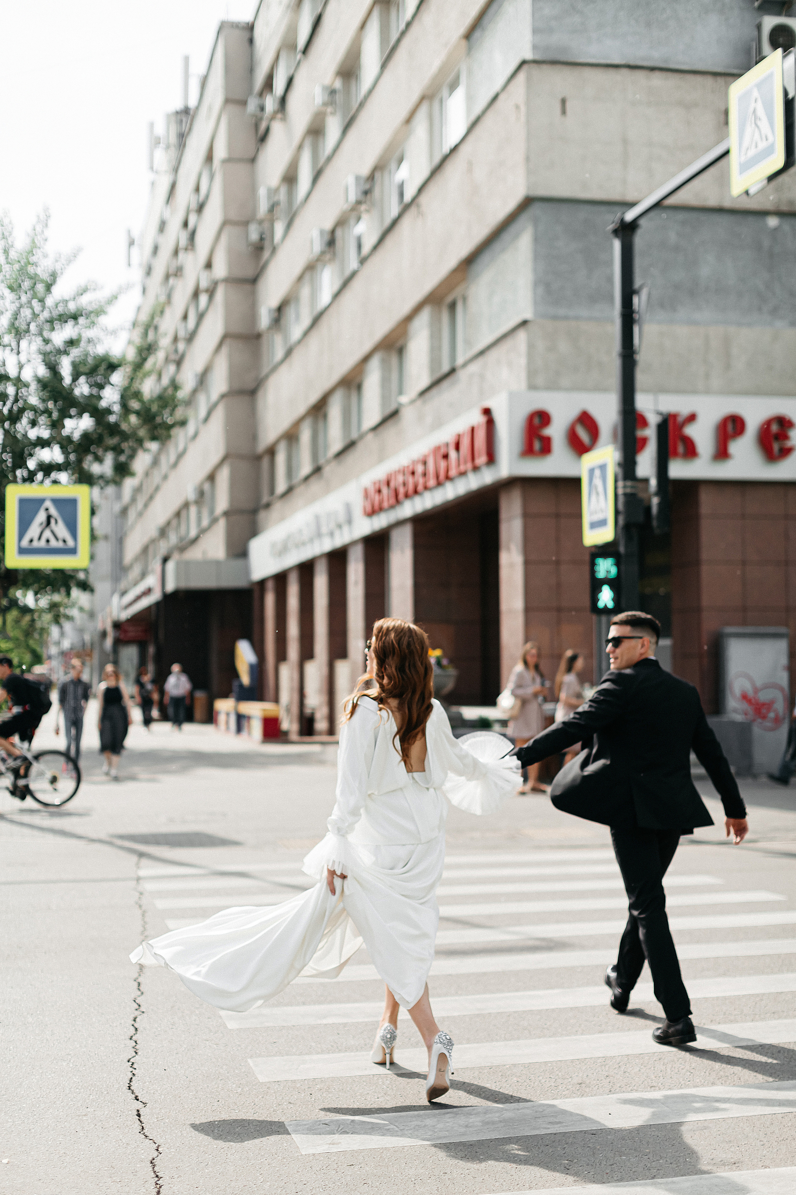 Ирина+Александр. Фотограф в Красноярске Гетманова Мила