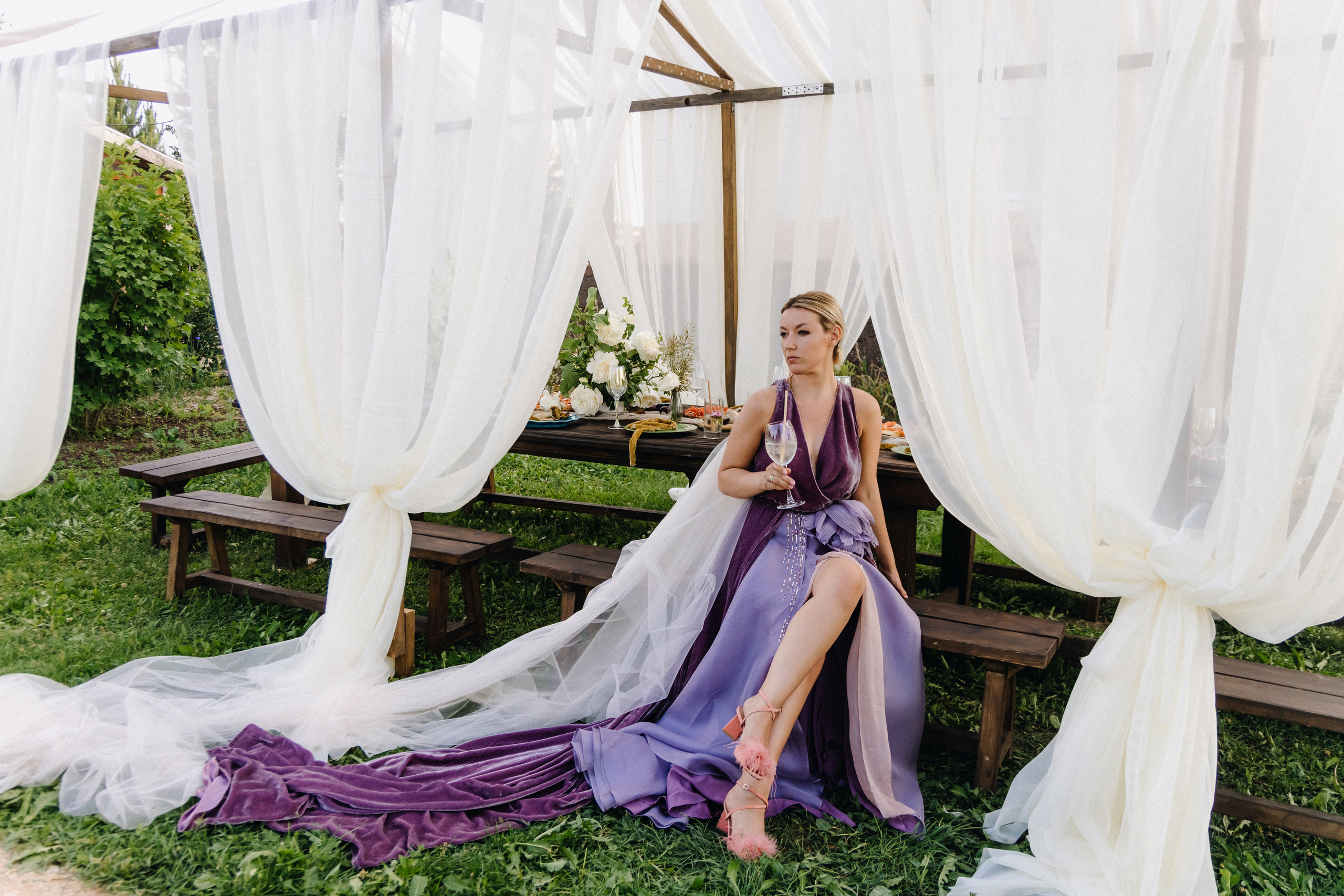 Татьяна+Иван. Фотограф в Красноярске Гетманова Мила