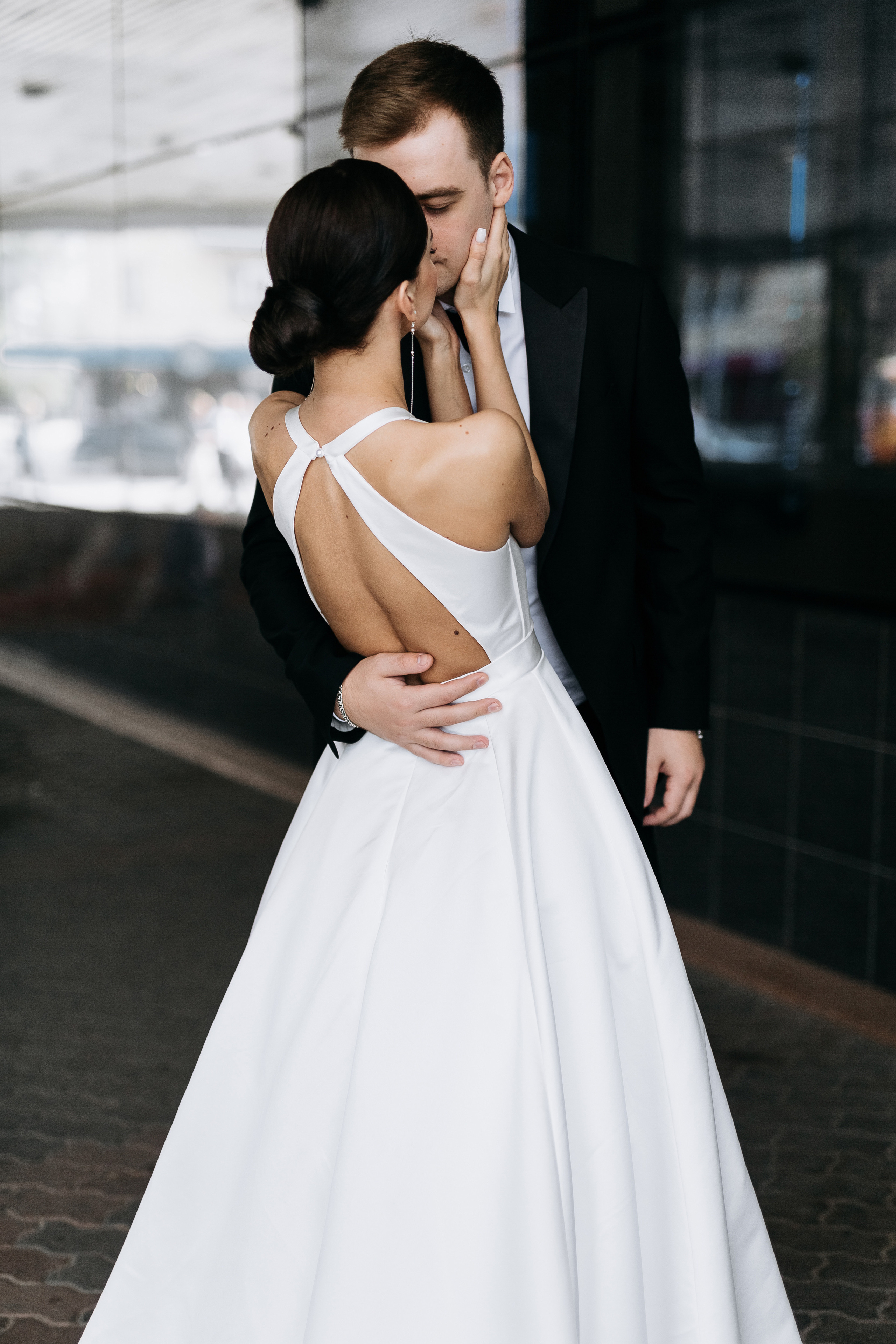 Алёна+Алексей. Фотограф в Красноярске Гетманова Мила