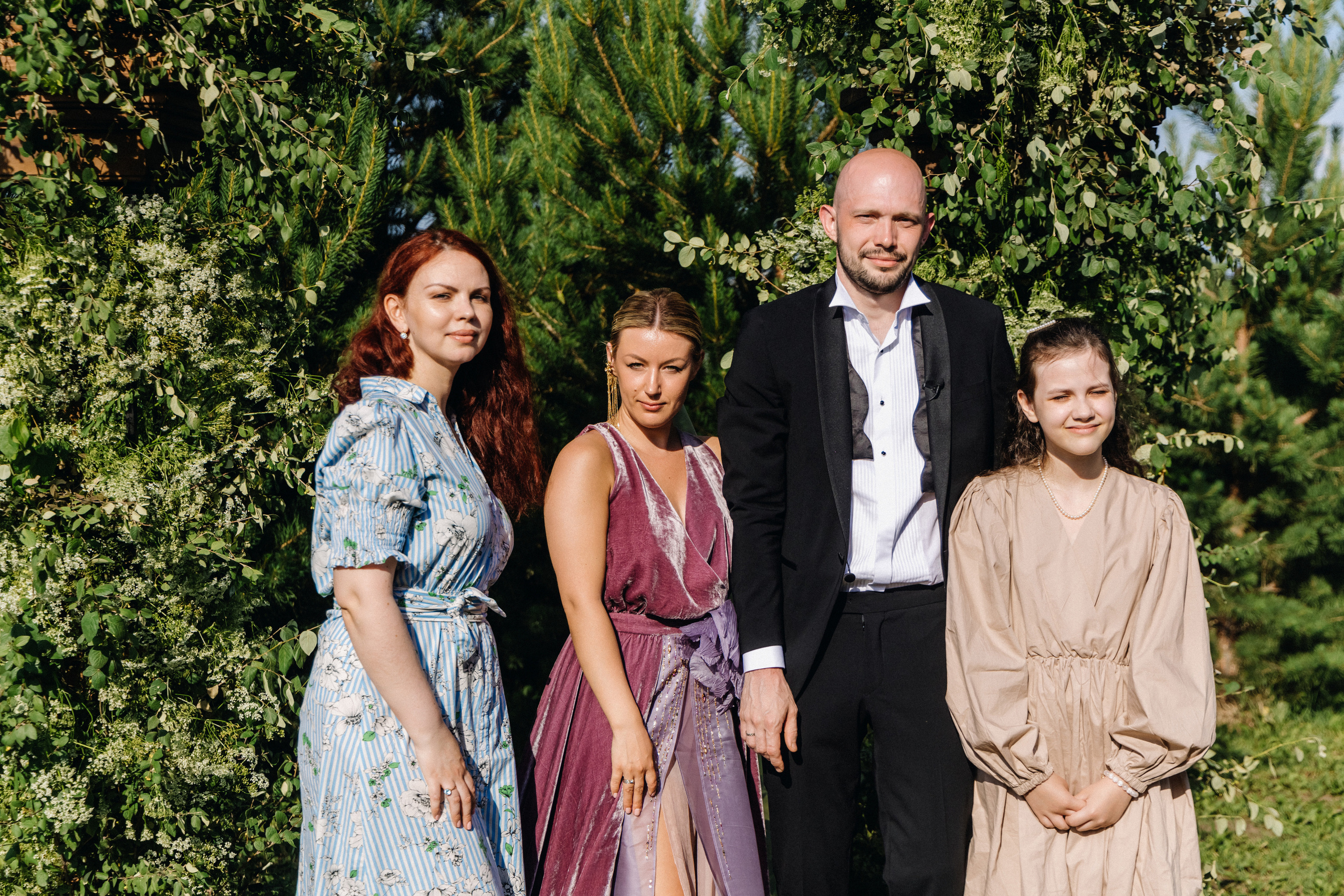 Татьяна+Иван. Фотограф в Красноярске Гетманова Мила