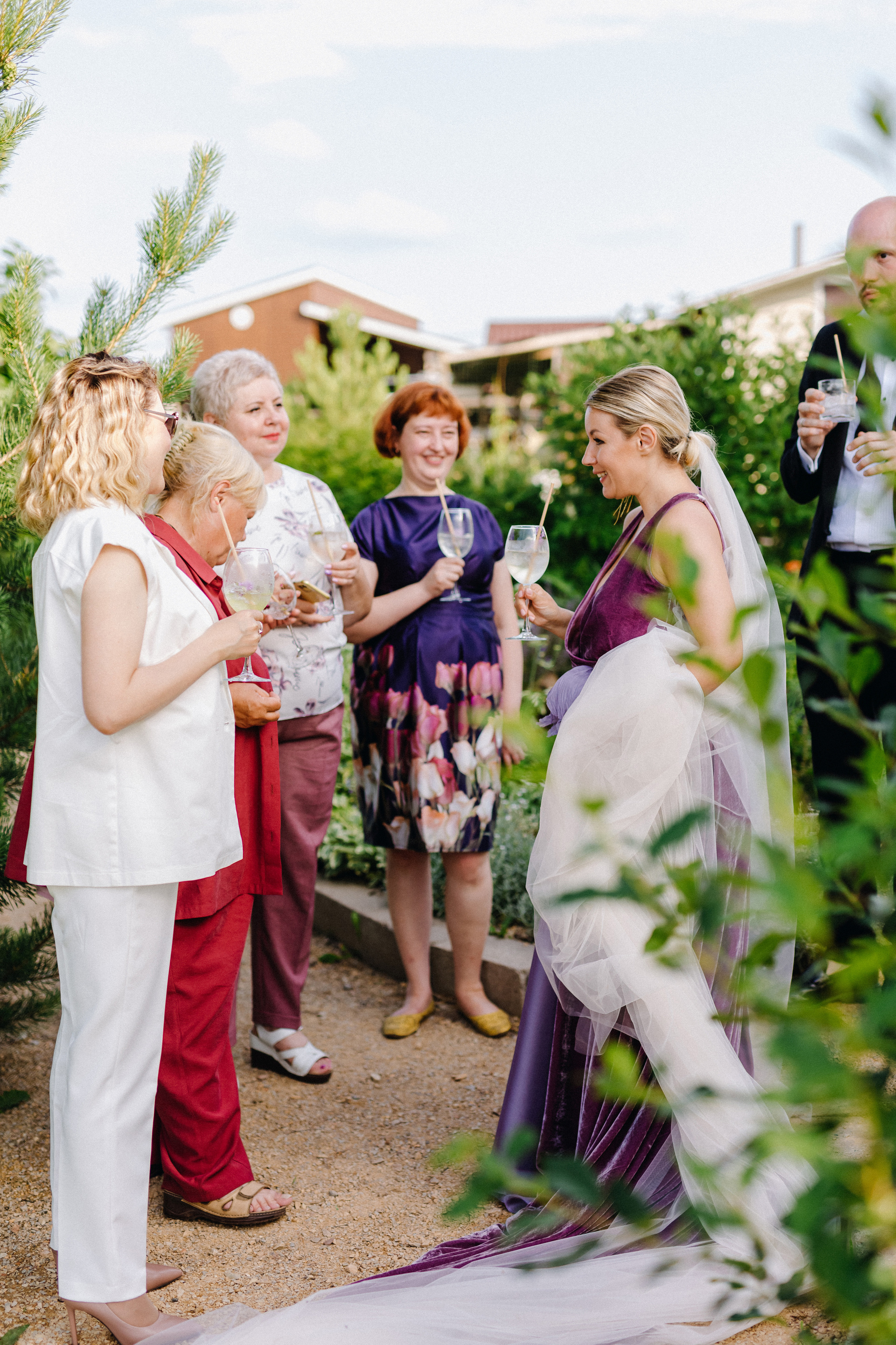 Татьяна+Иван. Фотограф в Красноярске Гетманова Мила