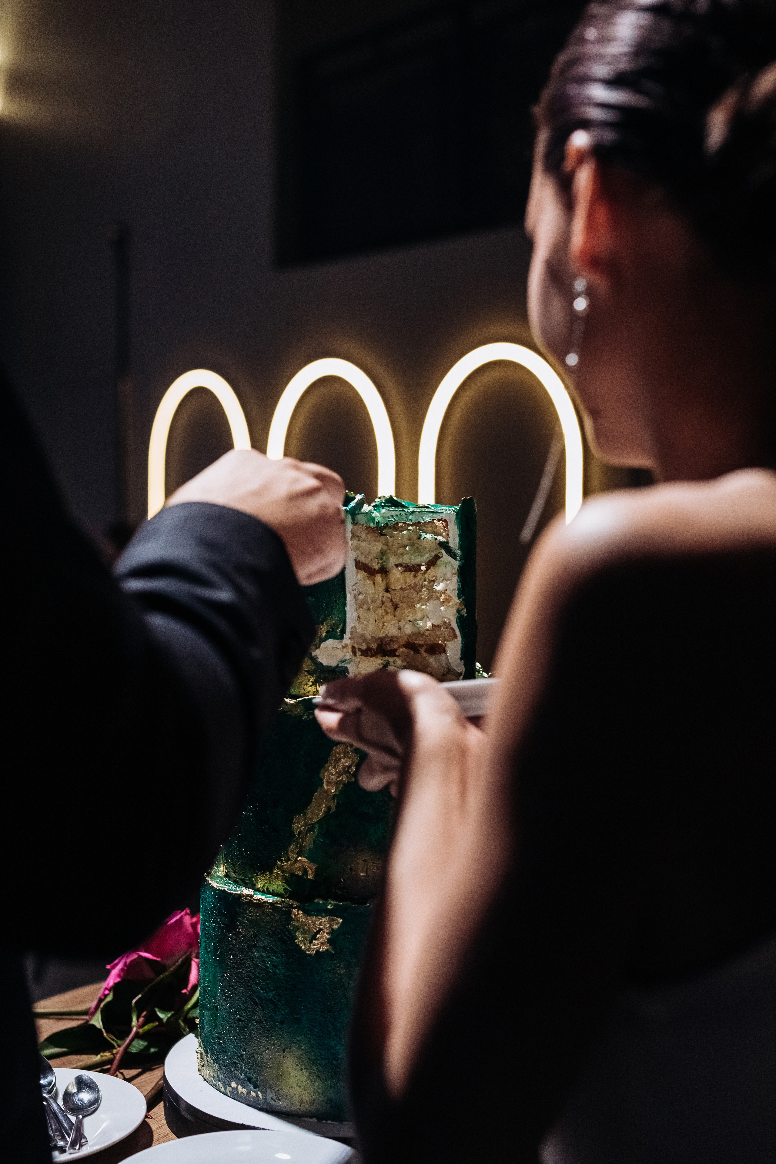 Алёна+Алексей. Фотограф в Красноярске Гетманова Мила