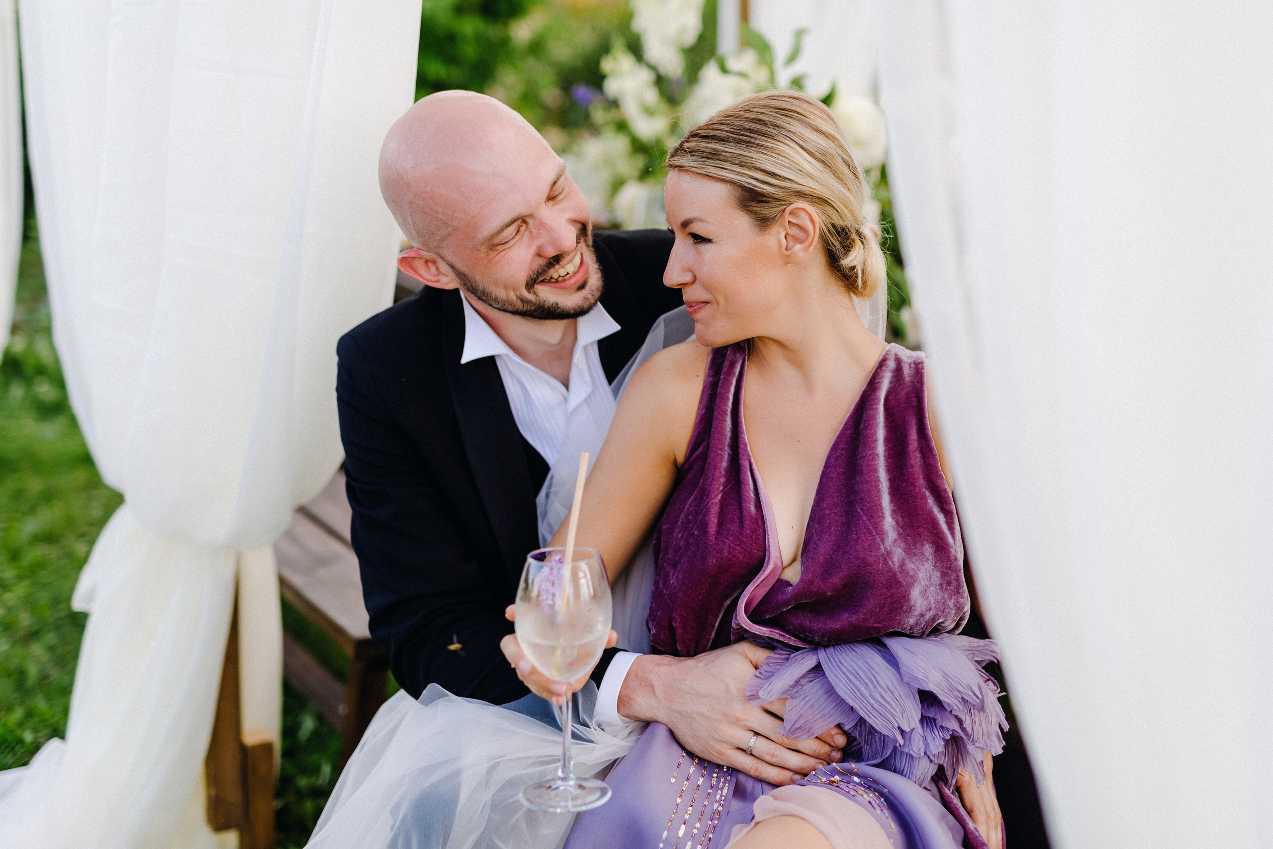 Татьяна+Иван. Фотограф в Красноярске Гетманова Мила