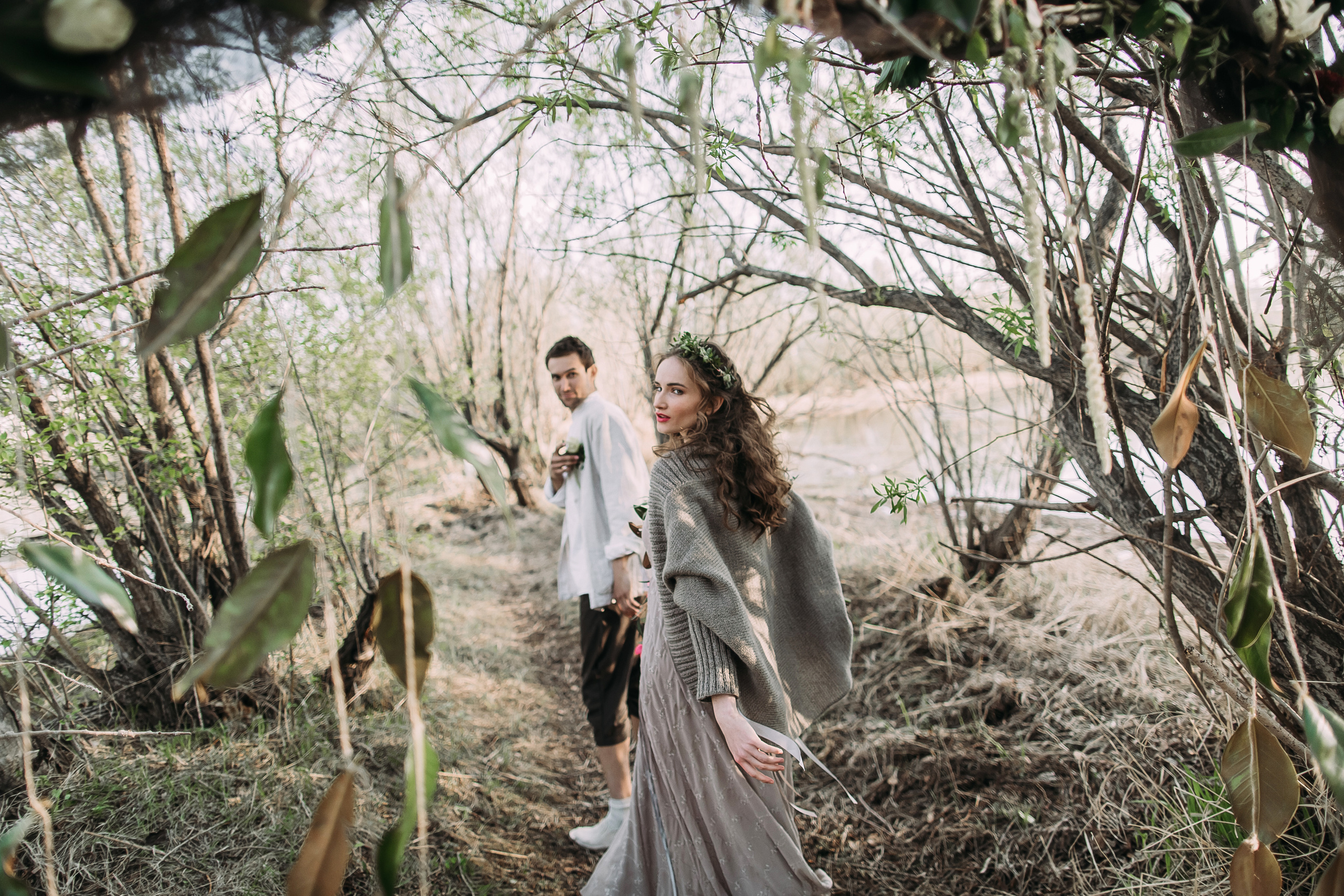 Том Сойер. Фотограф в Красноярске Гетманова Мила