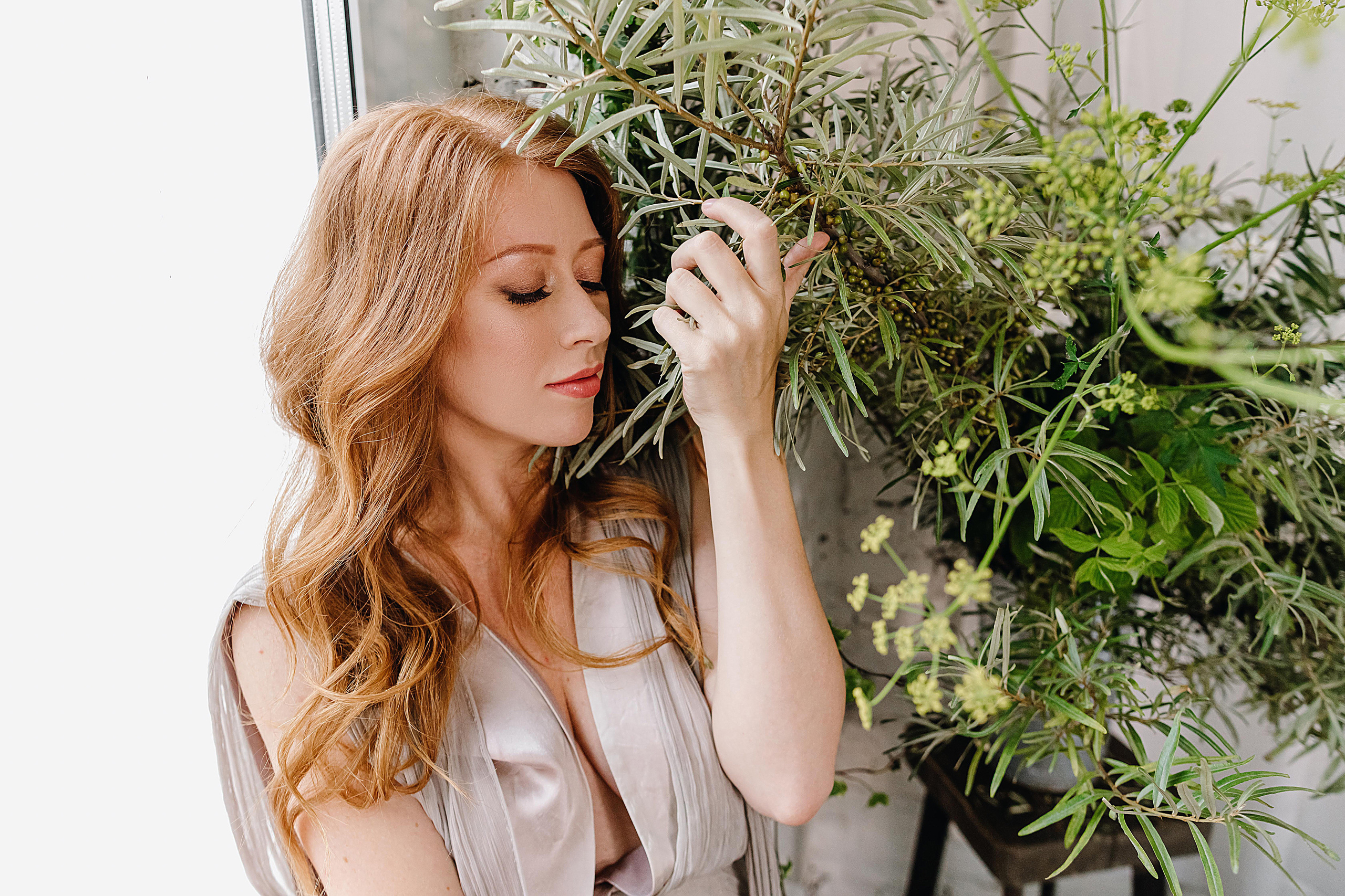 Ромашки. Фотограф в Красноярске Гетманова Мила