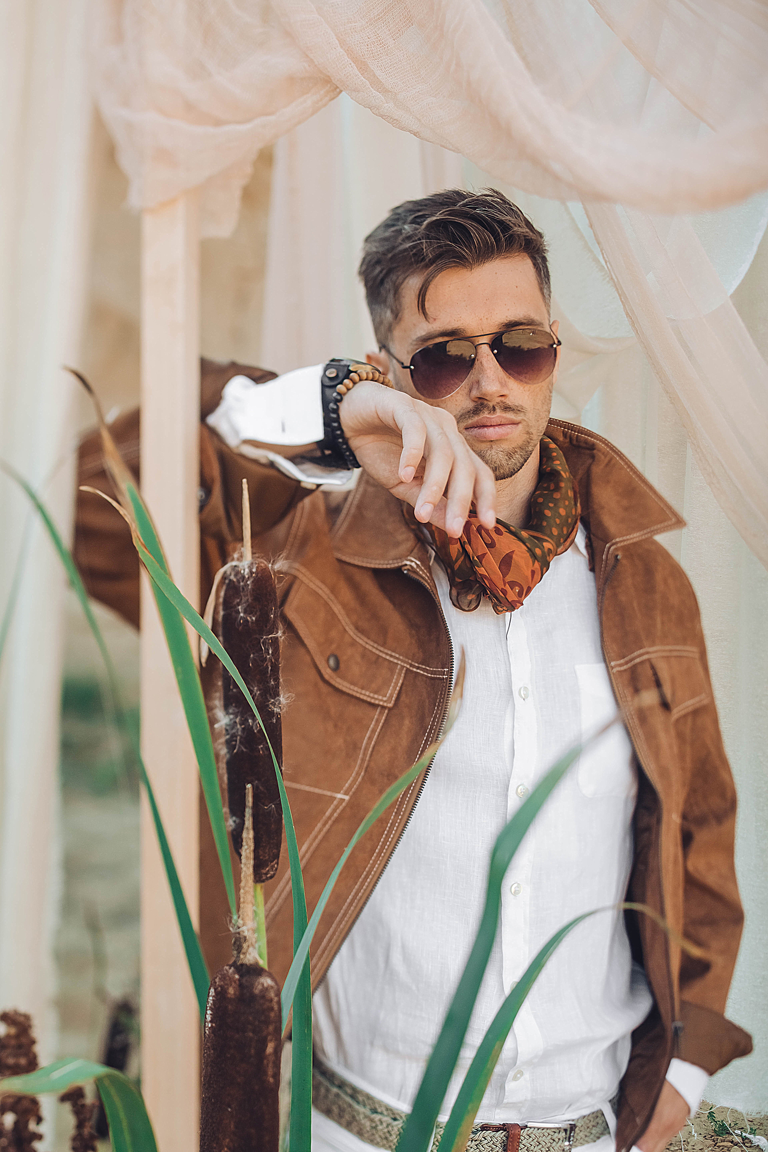 Бохо. Фотограф в Красноярске Гетманова Мила