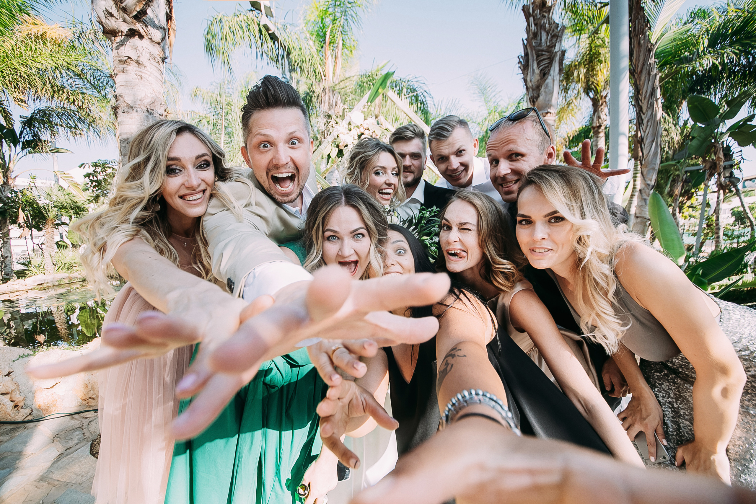 Катерина+Александр. Кипр. Фотограф в Красноярске Гетманова Мила