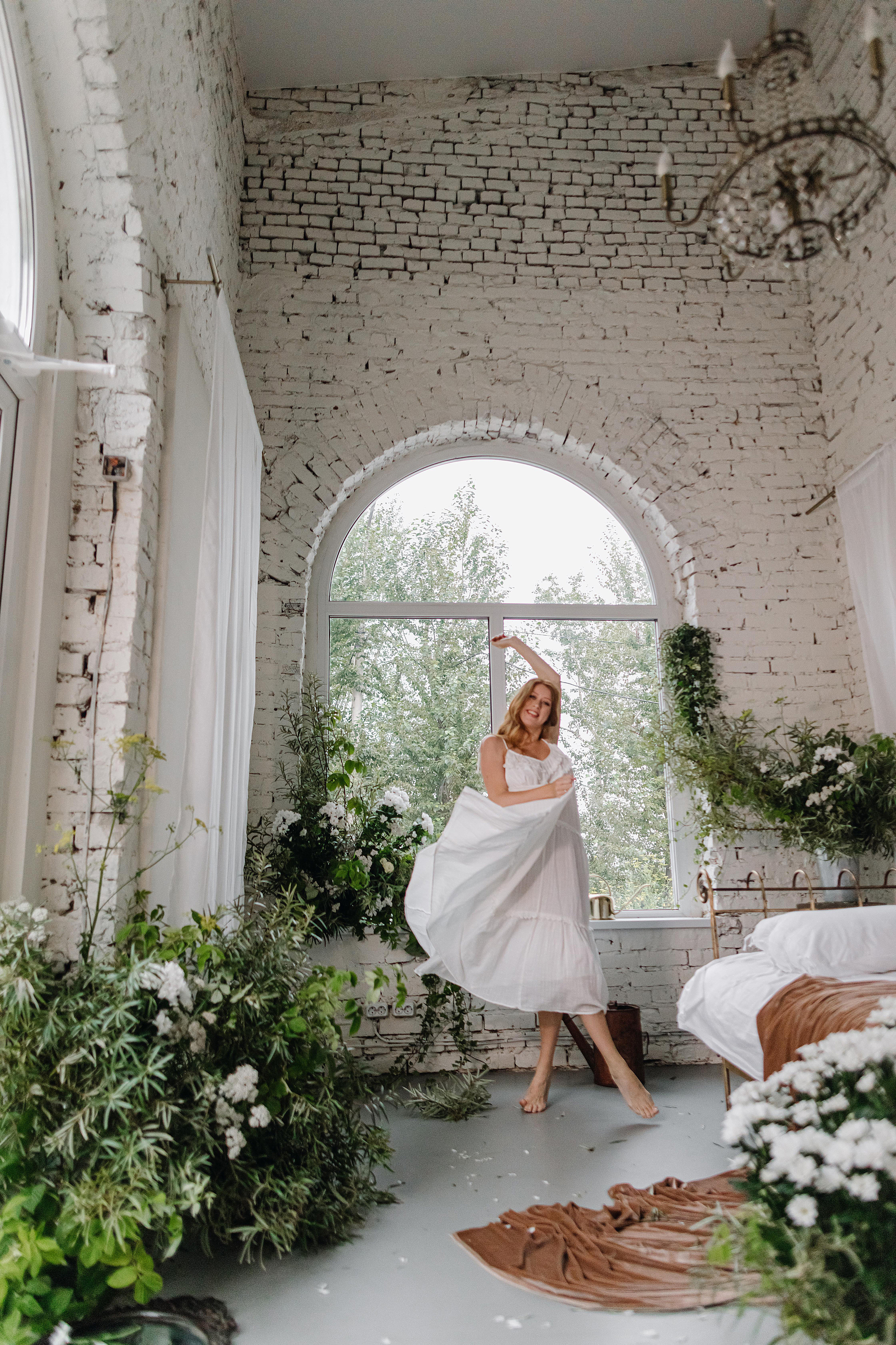 Ромашки. Фотограф в Красноярске Гетманова Мила