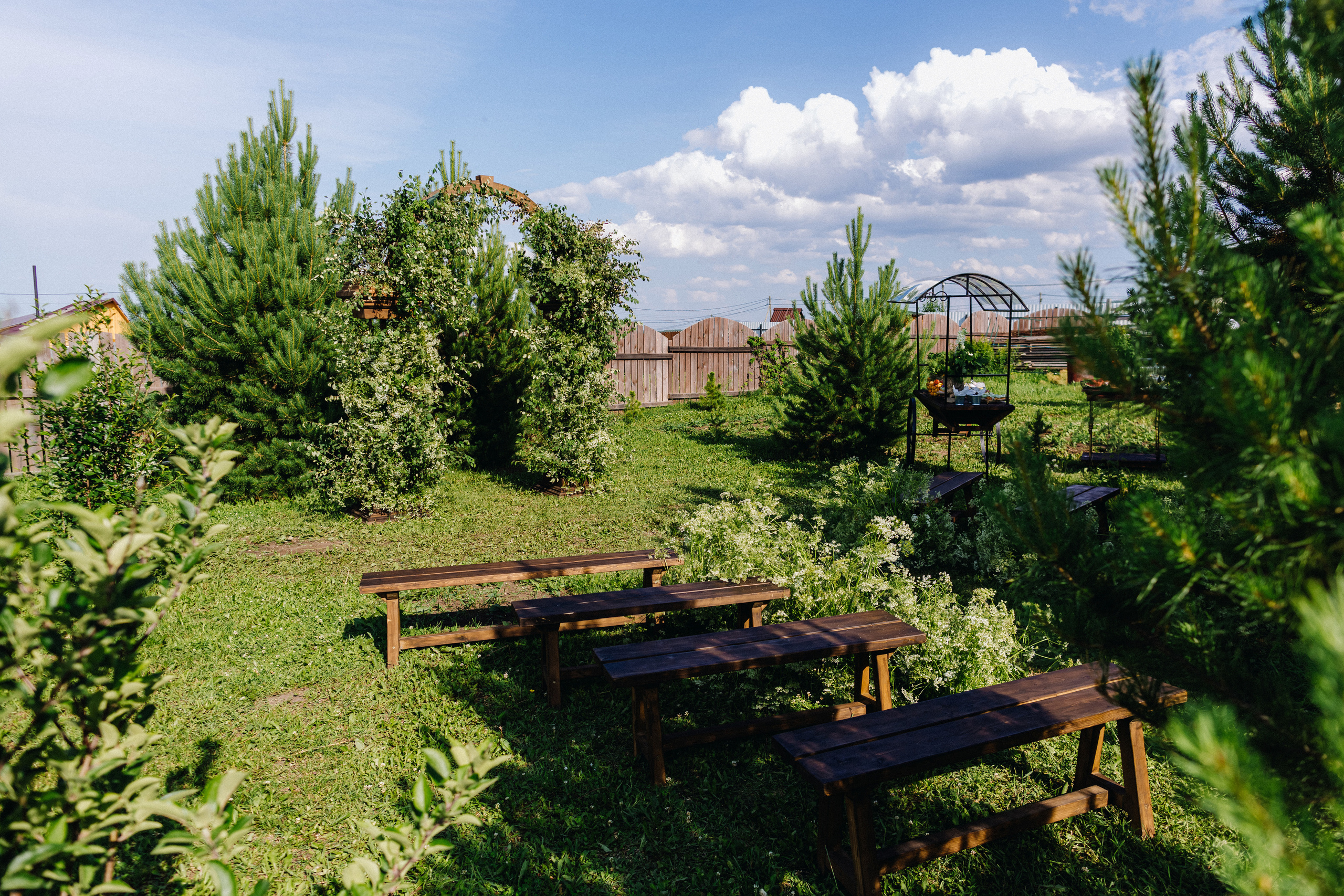 Татьяна+Иван. Фотограф в Красноярске Гетманова Мила