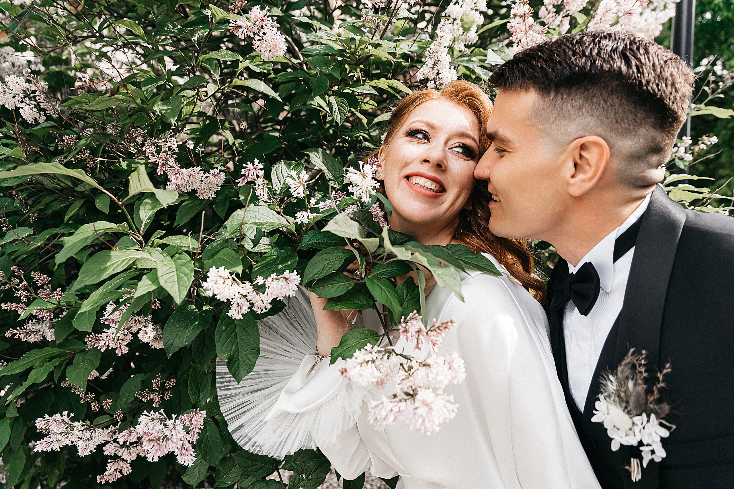 Ирина+Александр. Фотограф в Красноярске Гетманова Мила