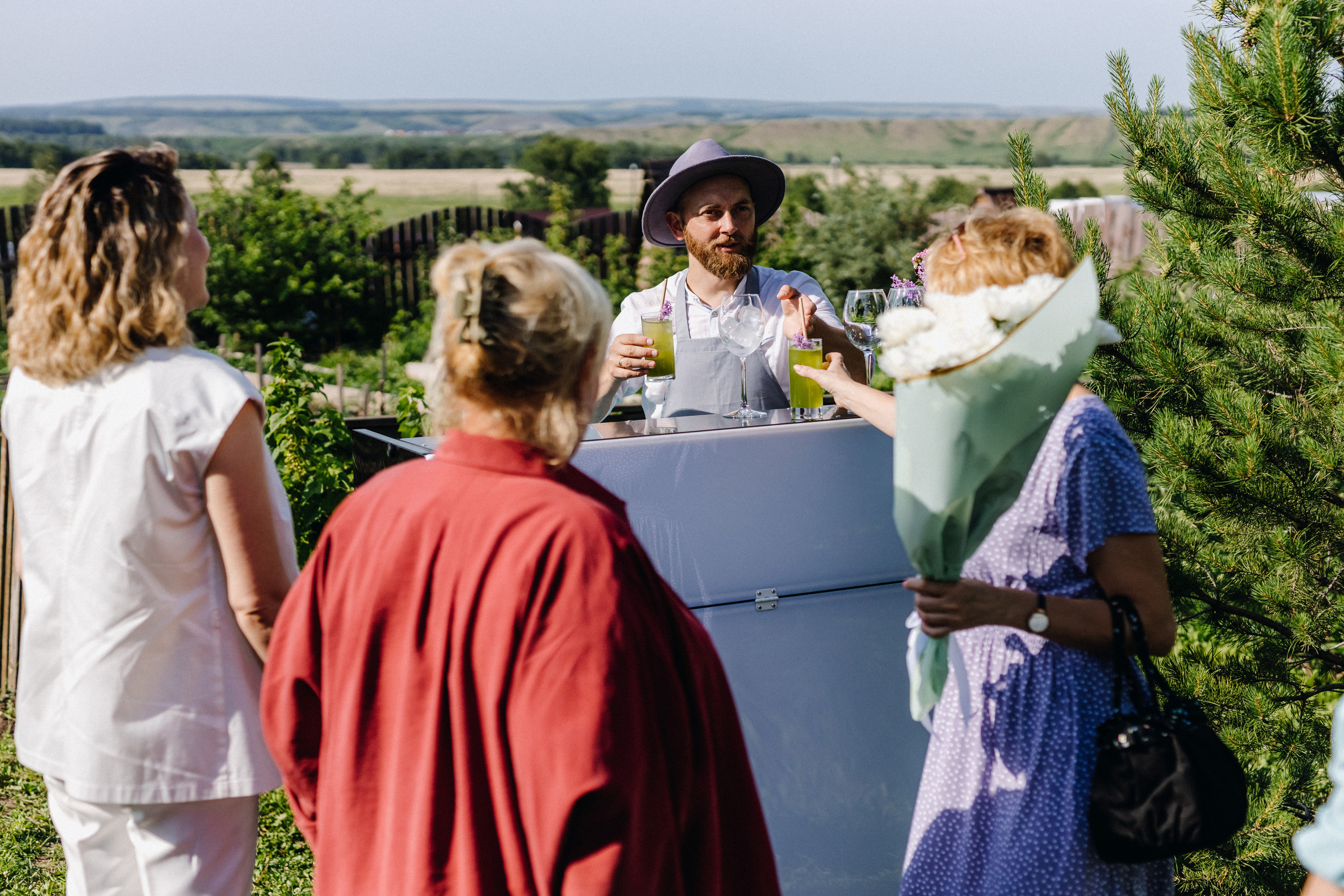 Татьяна+Иван. Фотограф в Красноярске Гетманова Мила