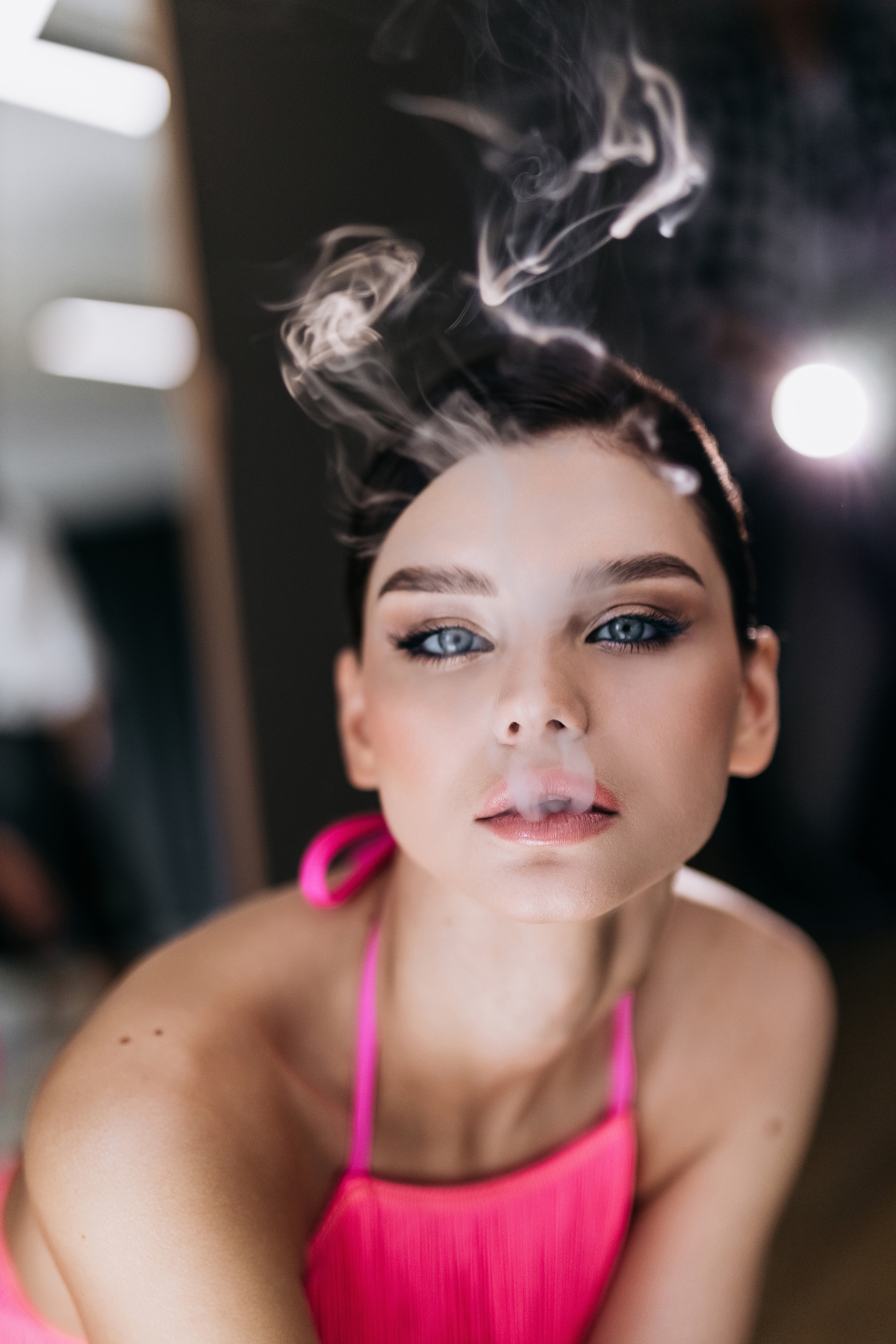 Алёна+Алексей. Фотограф в Красноярске Гетманова Мила