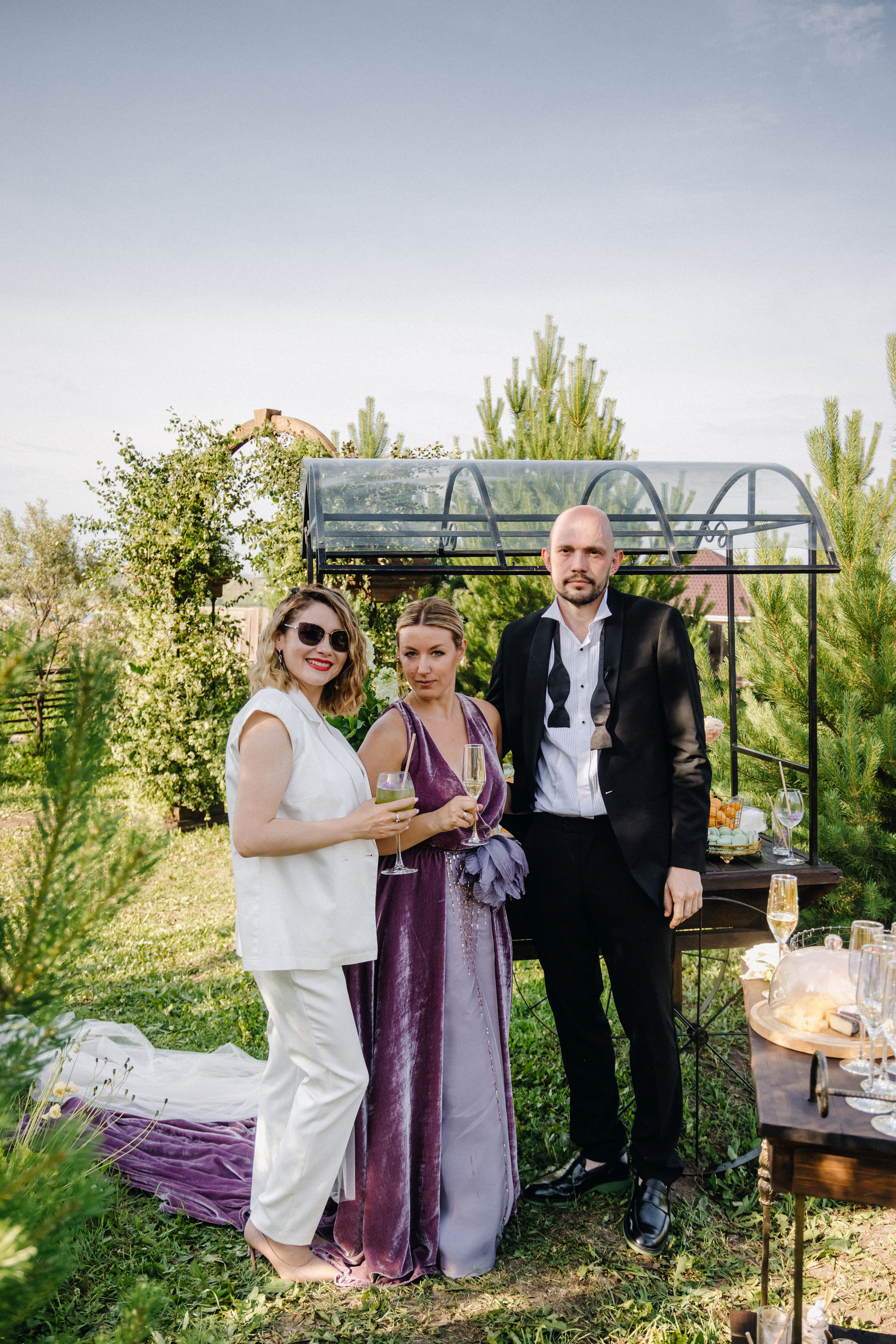 Татьяна+Иван. Фотограф в Красноярске Гетманова Мила