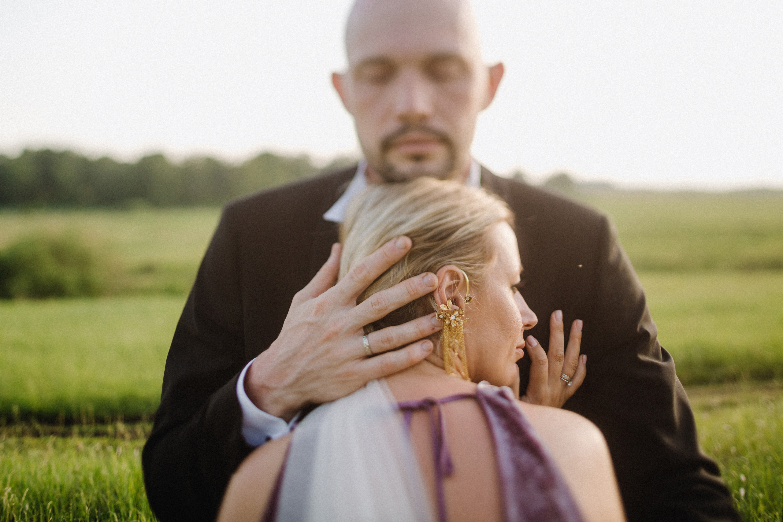 Татьяна+Иван. Фотограф в Красноярске Гетманова Мила