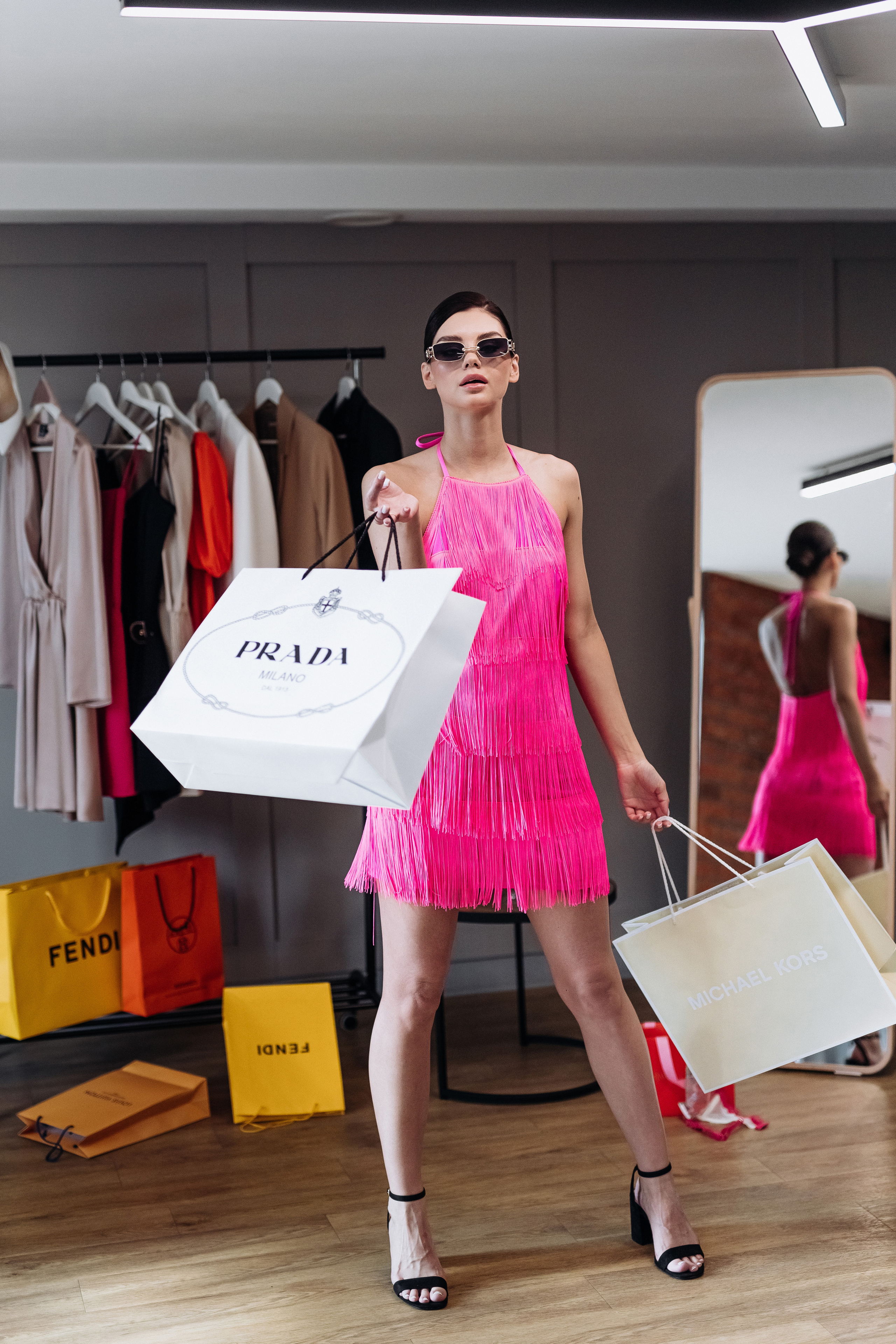 Алёна+Алексей. Фотограф в Красноярске Гетманова Мила