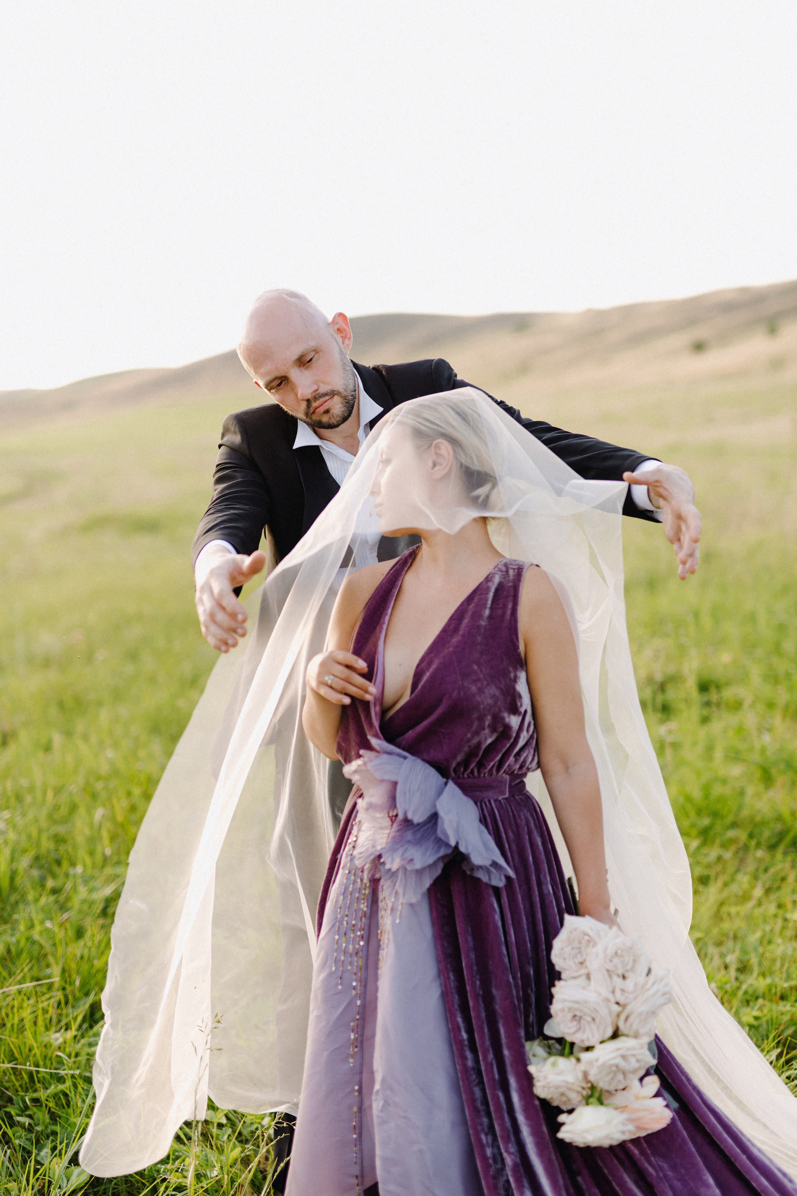 Татьяна+Иван. Фотограф в Красноярске Гетманова Мила