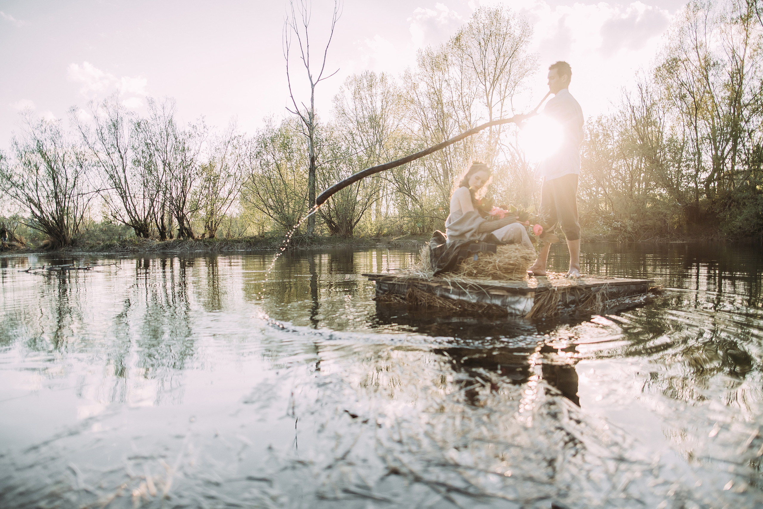 Том Сойер. Фотограф в Красноярске Гетманова Мила