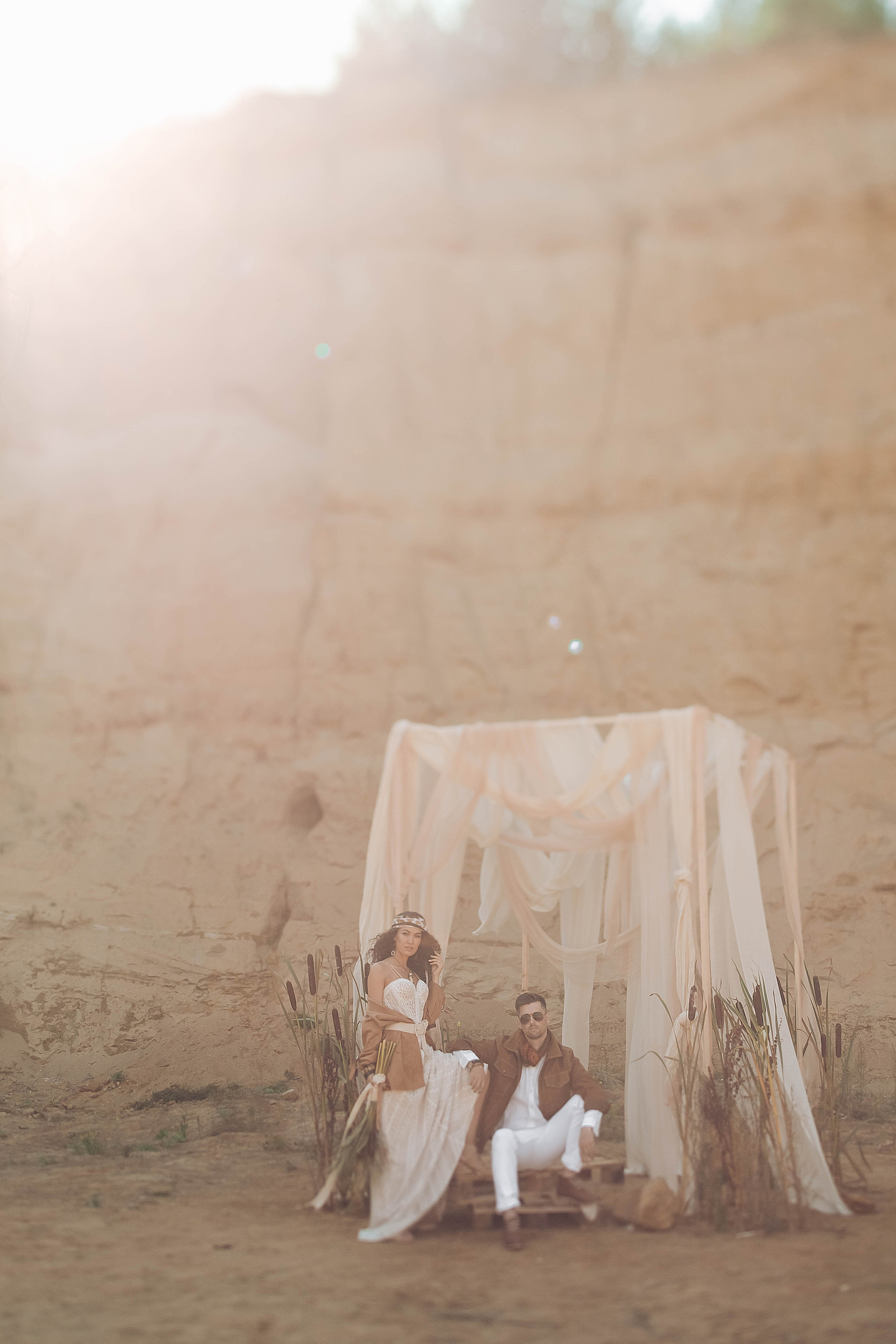 Бохо. Фотограф в Красноярске Гетманова Мила