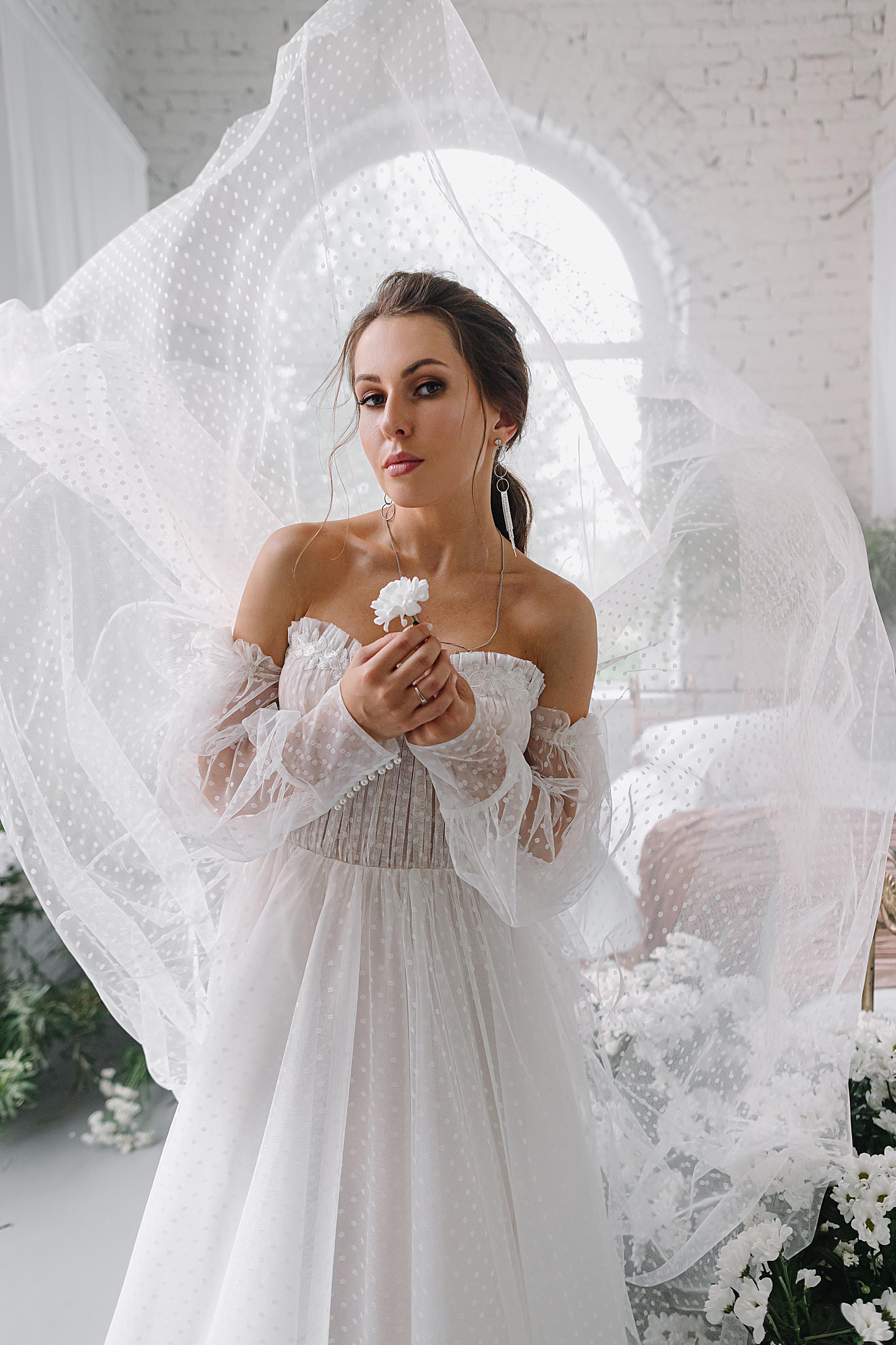 Утро невесты. Фотограф в Красноярске Гетманова Мила