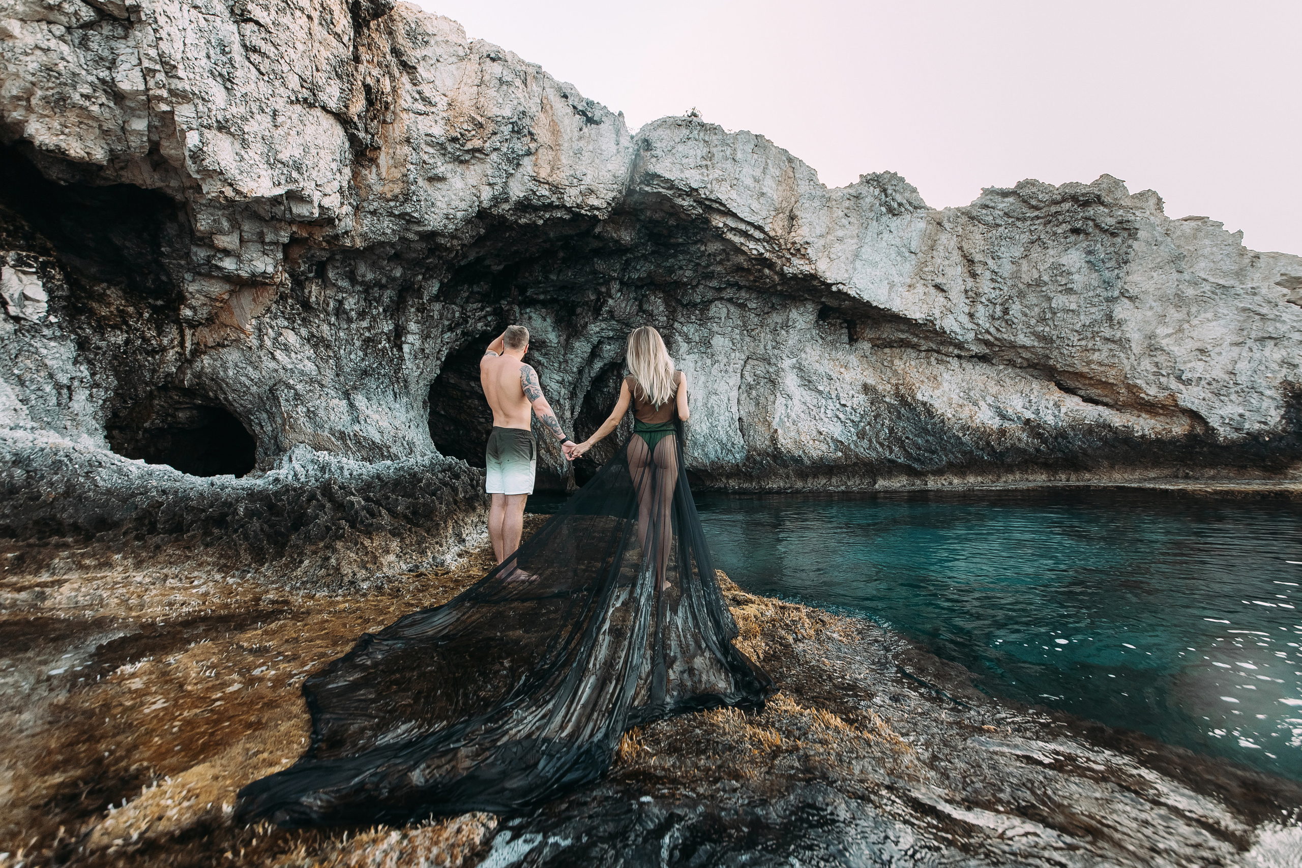 Кипр. Фотограф в Красноярске Гетманова Мила