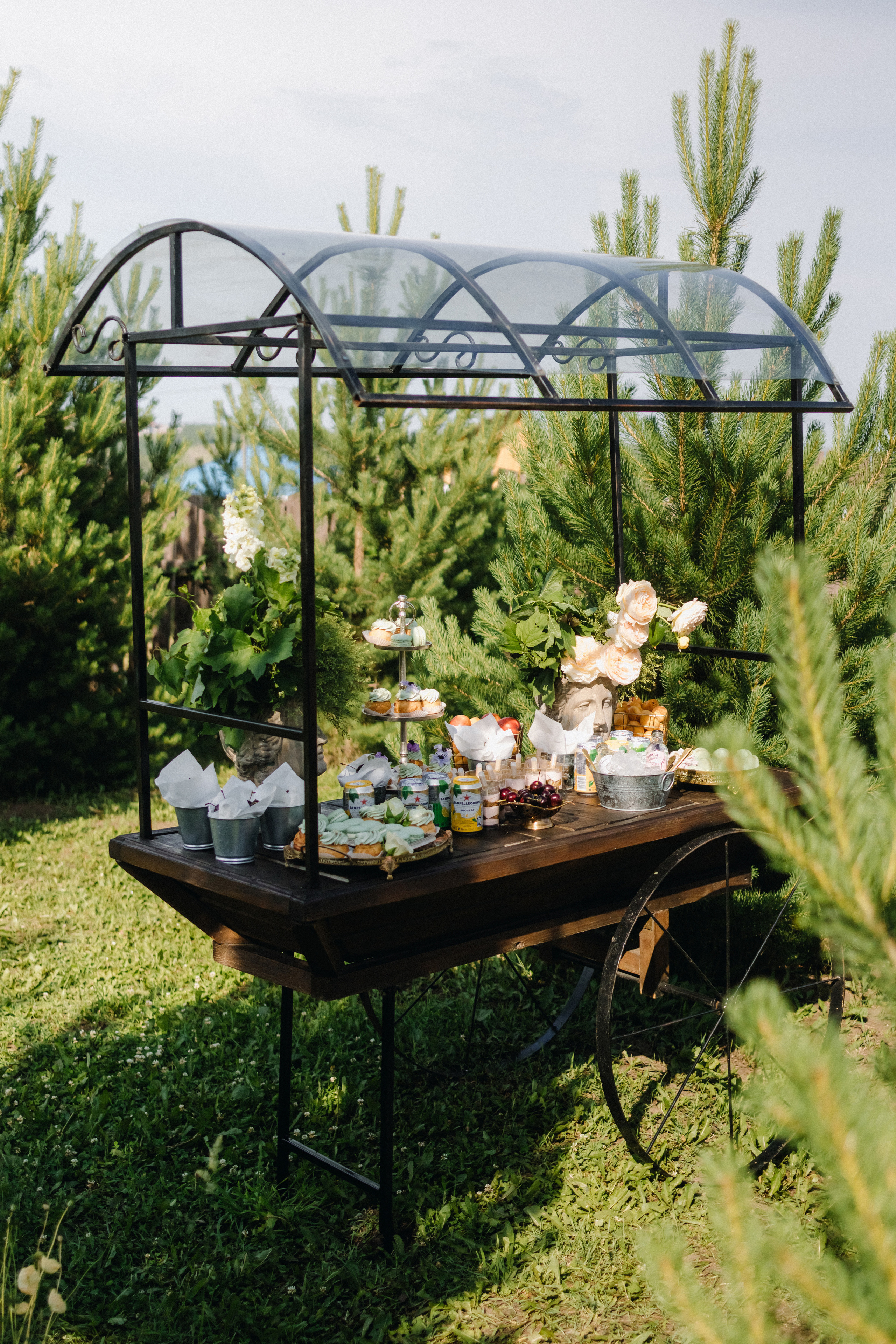 Татьяна+Иван. Фотограф в Красноярске Гетманова Мила