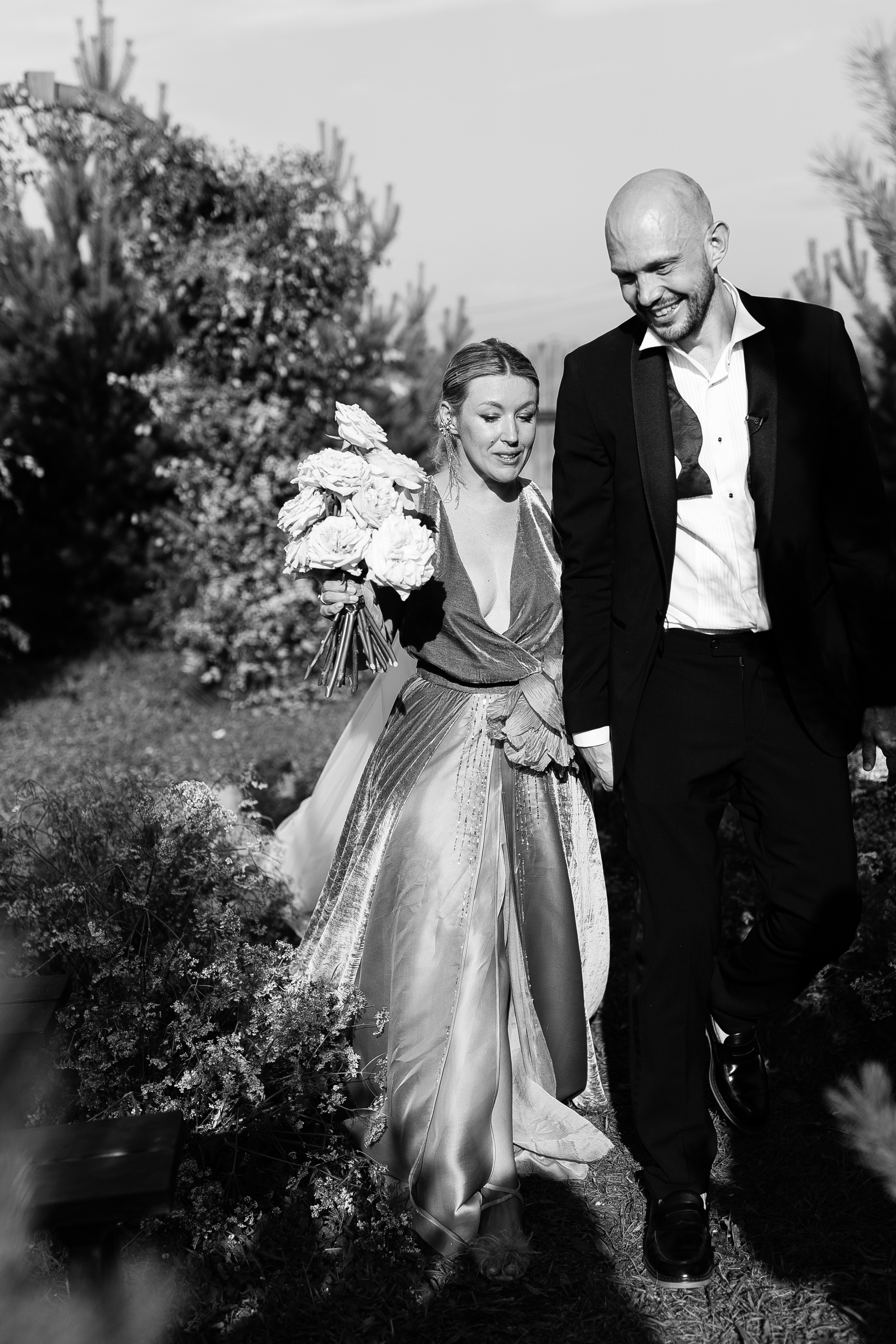 Татьяна+Иван. Фотограф в Красноярске Гетманова Мила