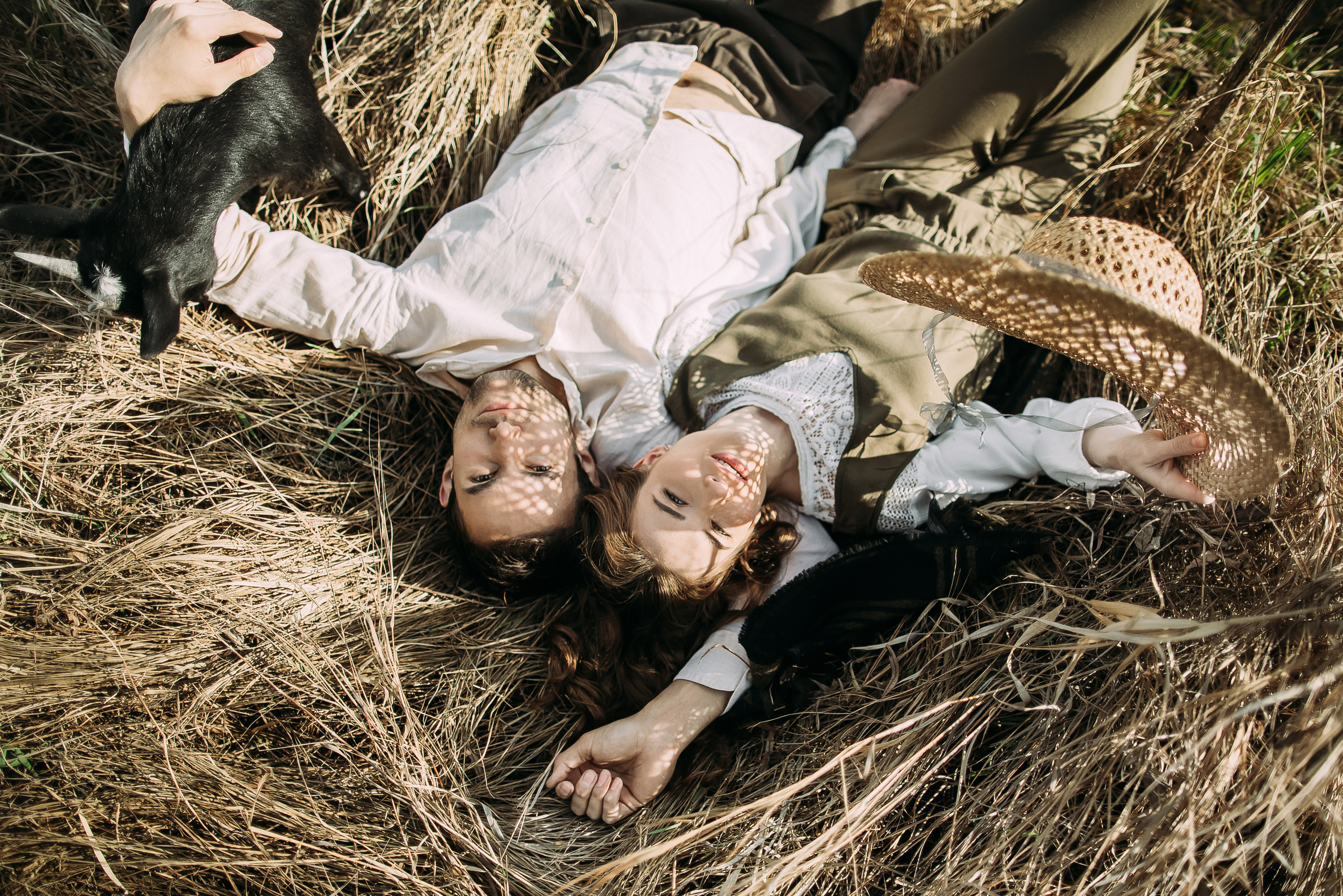 Том Сойер. Фотограф в Красноярске Гетманова Мила