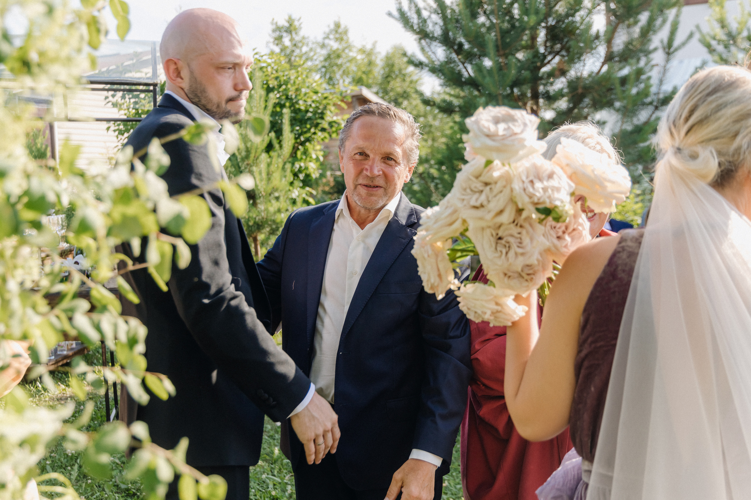 Татьяна+Иван. Фотограф в Красноярске Гетманова Мила