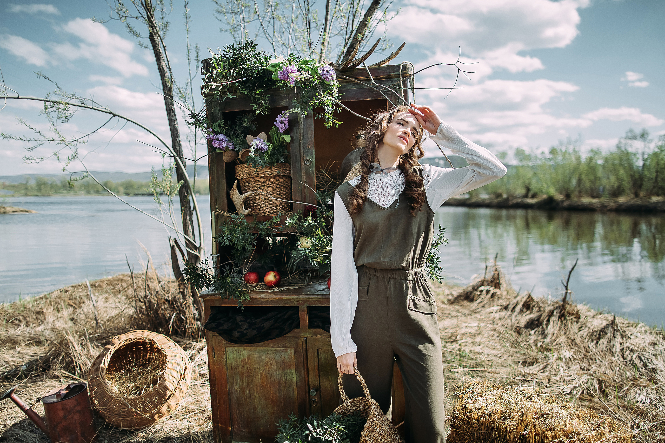 Том Сойер. Фотограф в Красноярске Гетманова Мила