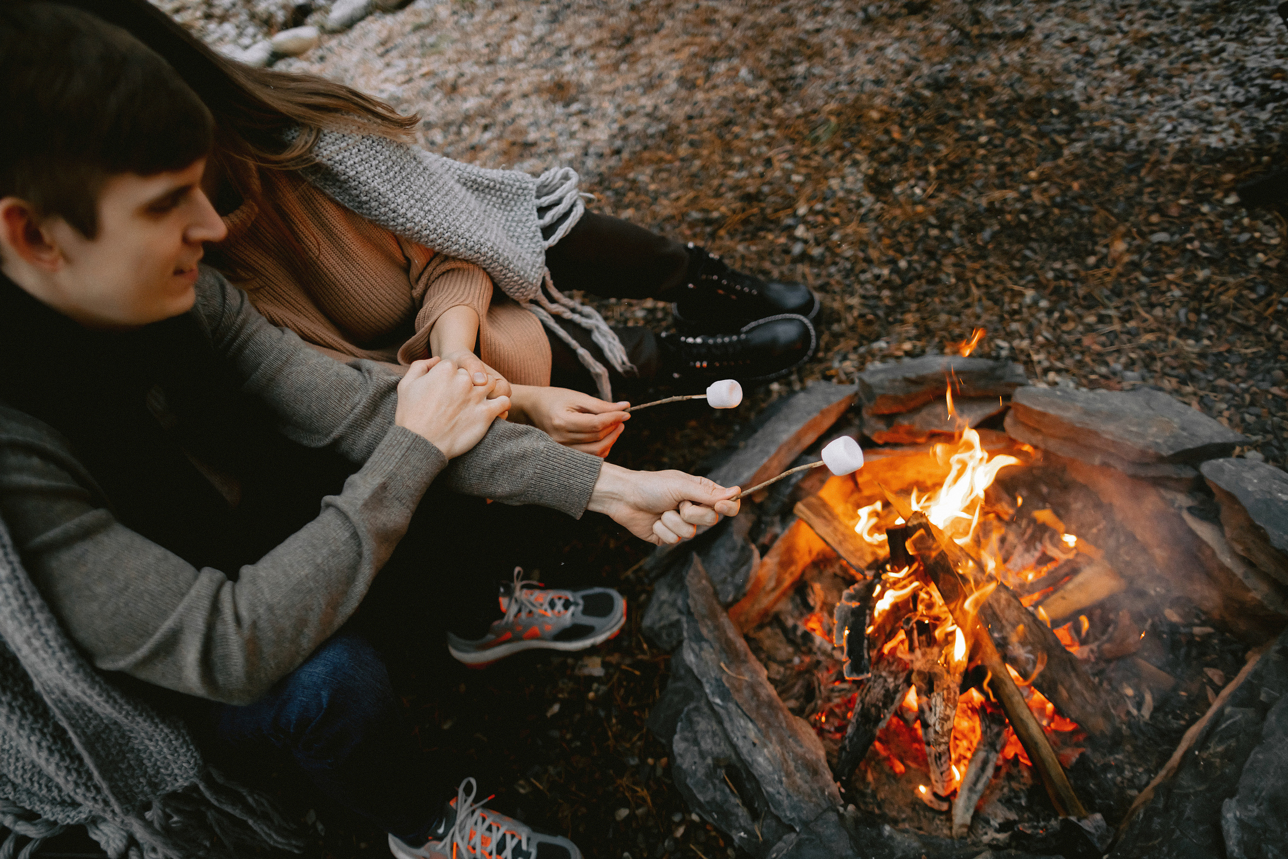 Домик в лесу. Фотограф в Красноярске Гетманова Мила