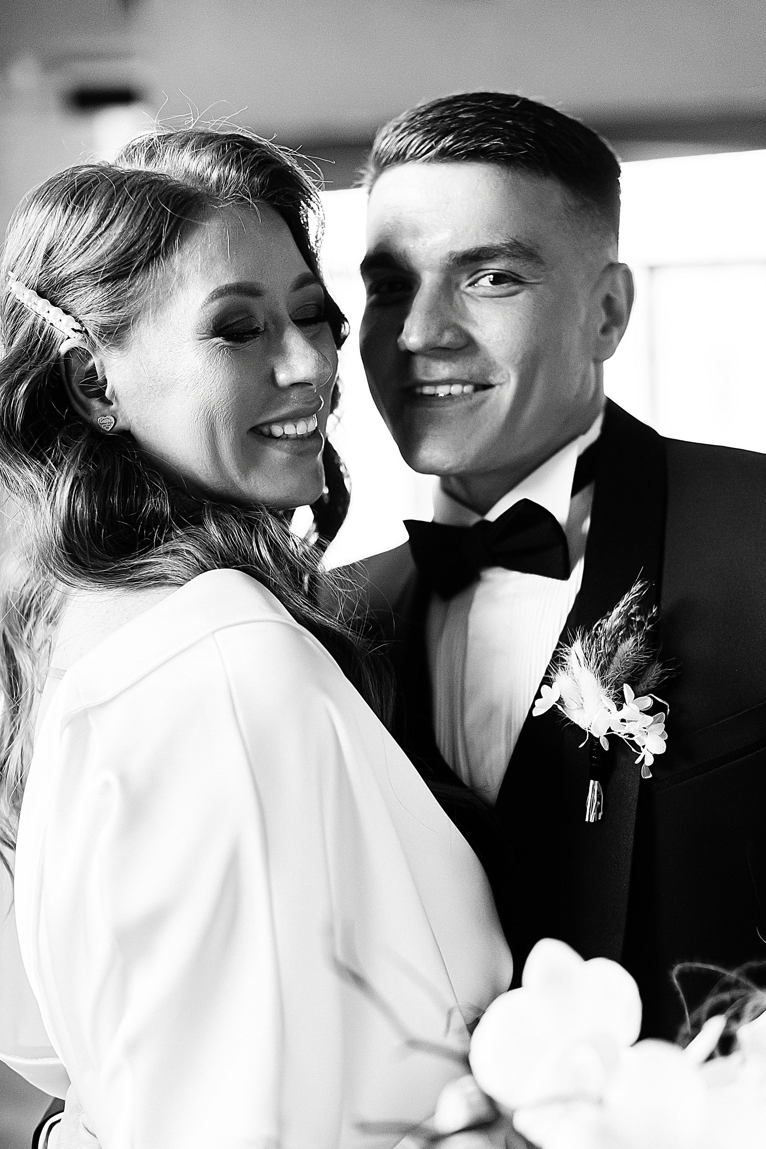 Ирина+Александр. Фотограф в Красноярске Гетманова Мила