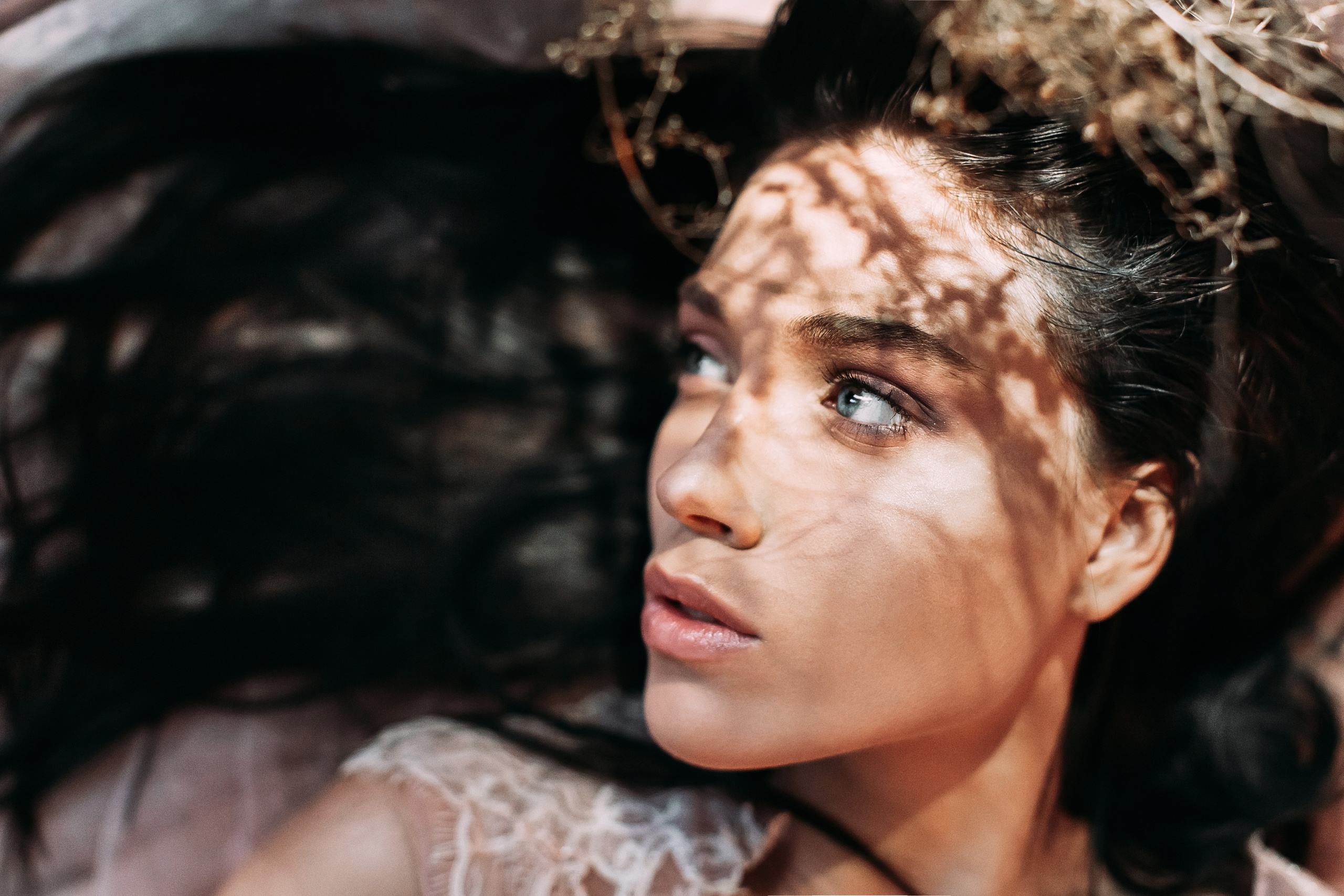 Тайный сад. Фотограф в Красноярске Гетманова Мила