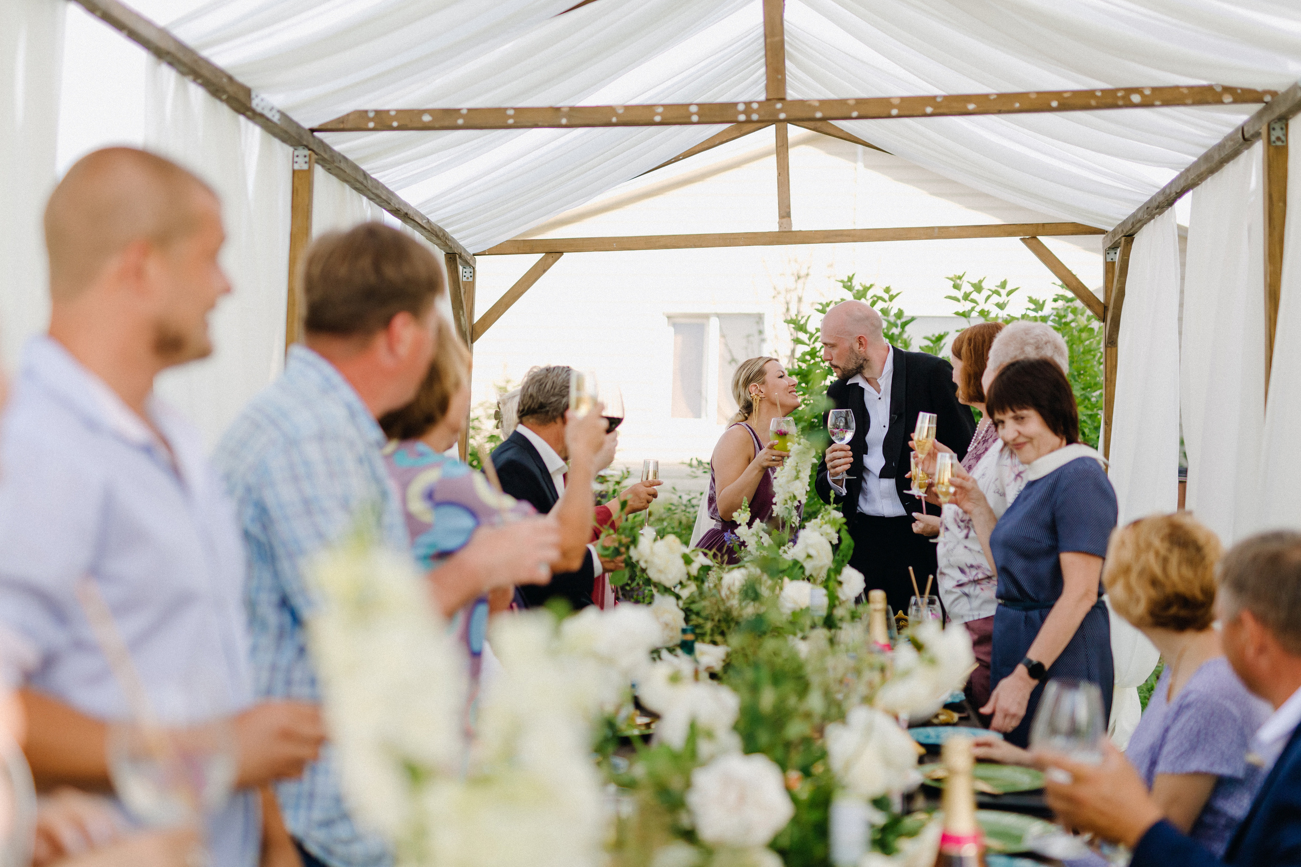 Татьяна+Иван. Фотограф в Красноярске Гетманова Мила