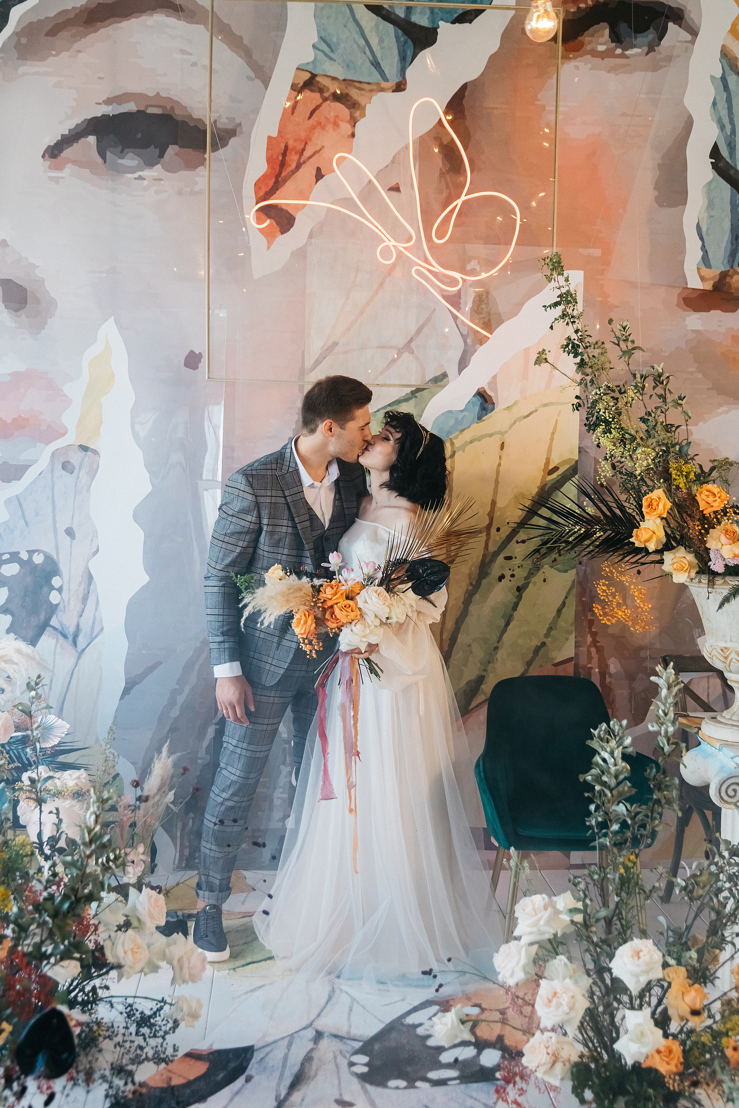 Butterfly. Фотограф в Красноярске Гетманова Мила